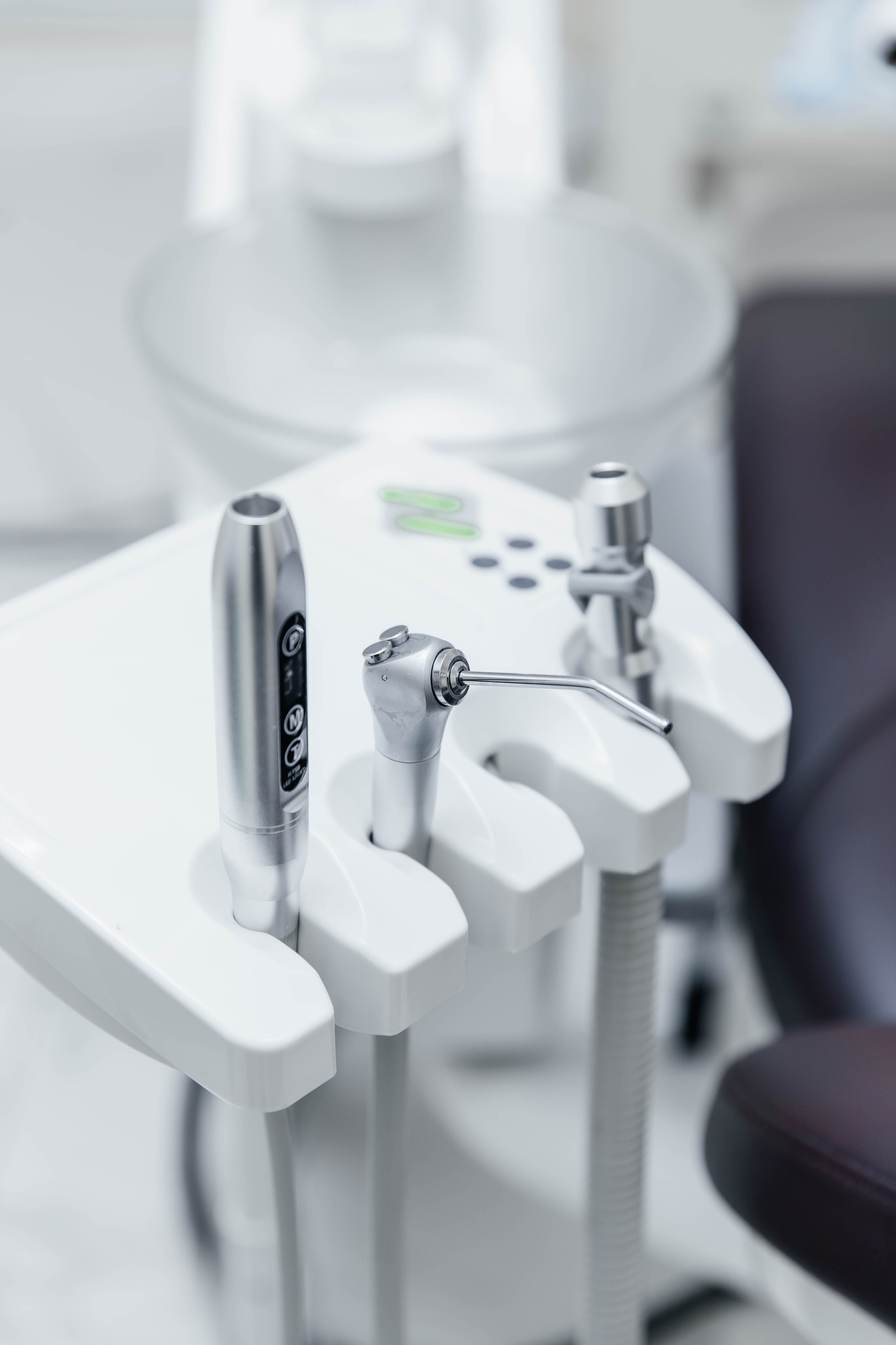 Салон красоты. Фотограф Абакумова Анастасия