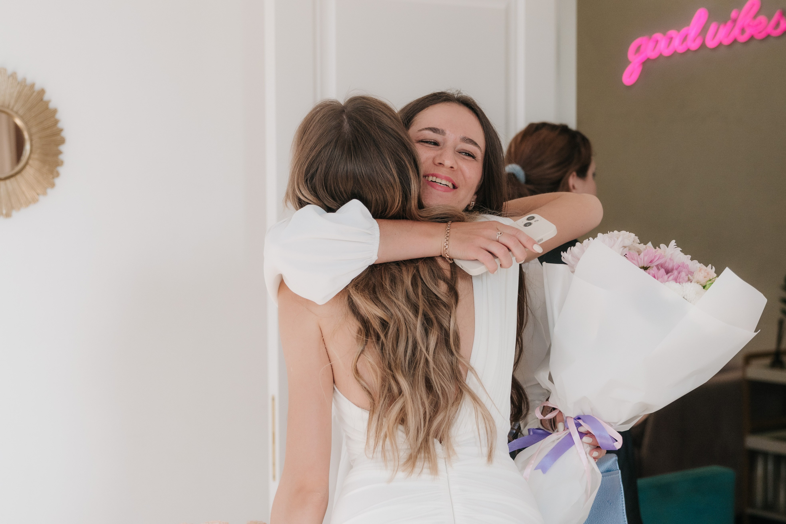 Juliesso Day / репортаж со дня рождения. Фоттéтика / фотоагентство в москве / фотограф москва