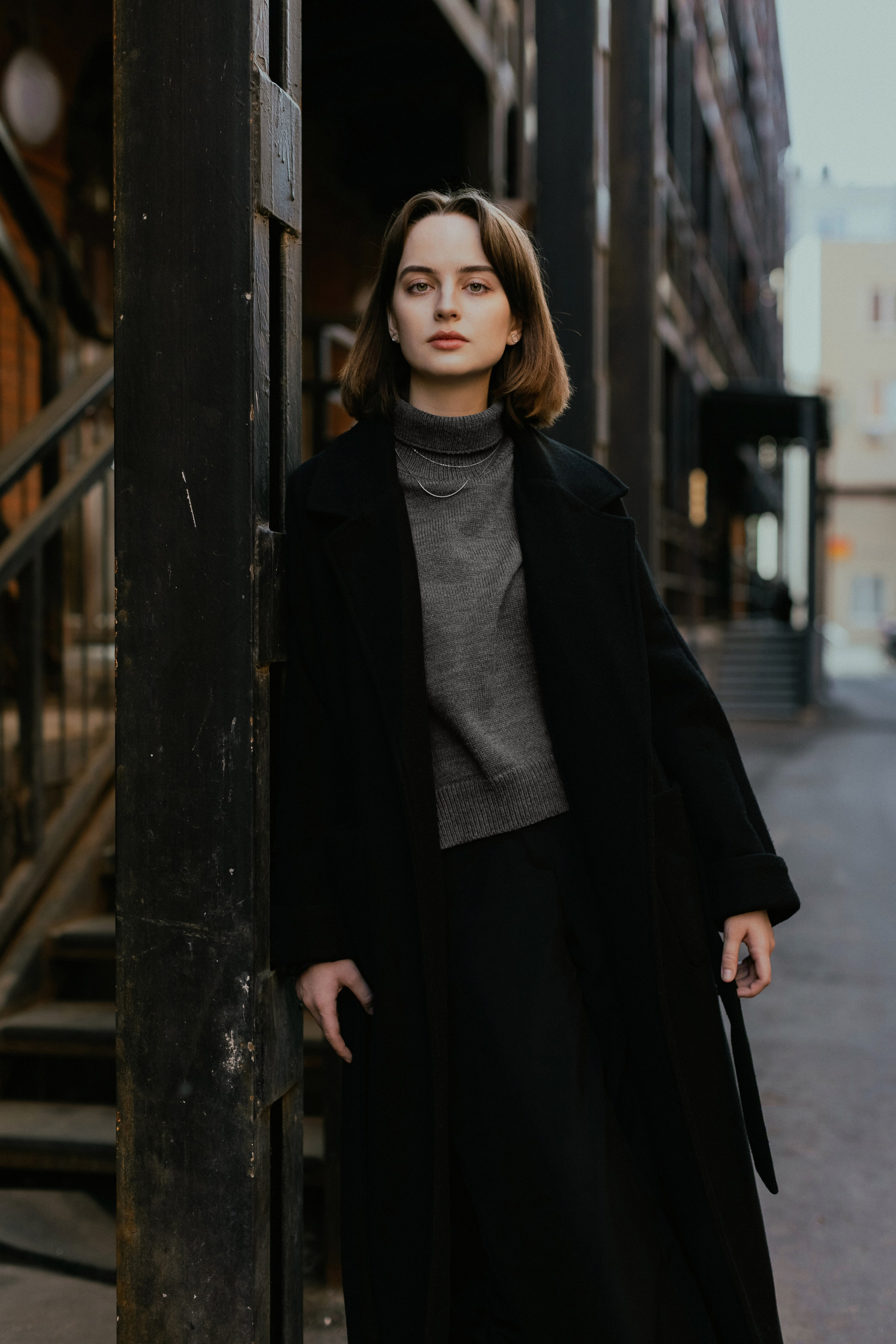 PAINTER. Фотограф Москва Владимир Филин