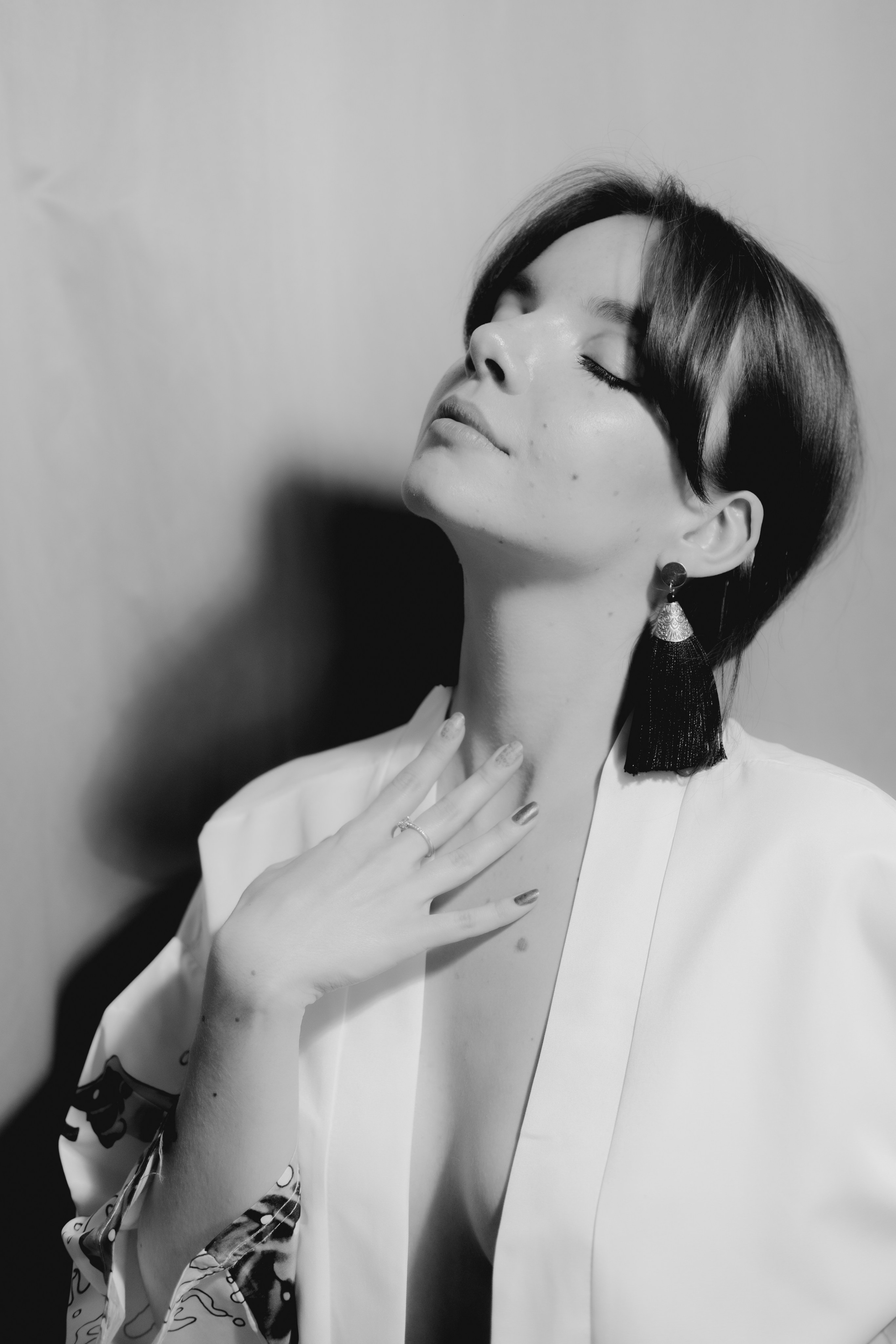 Varya. Фотограф в Санкт-Петербурге Бирюлев Илья