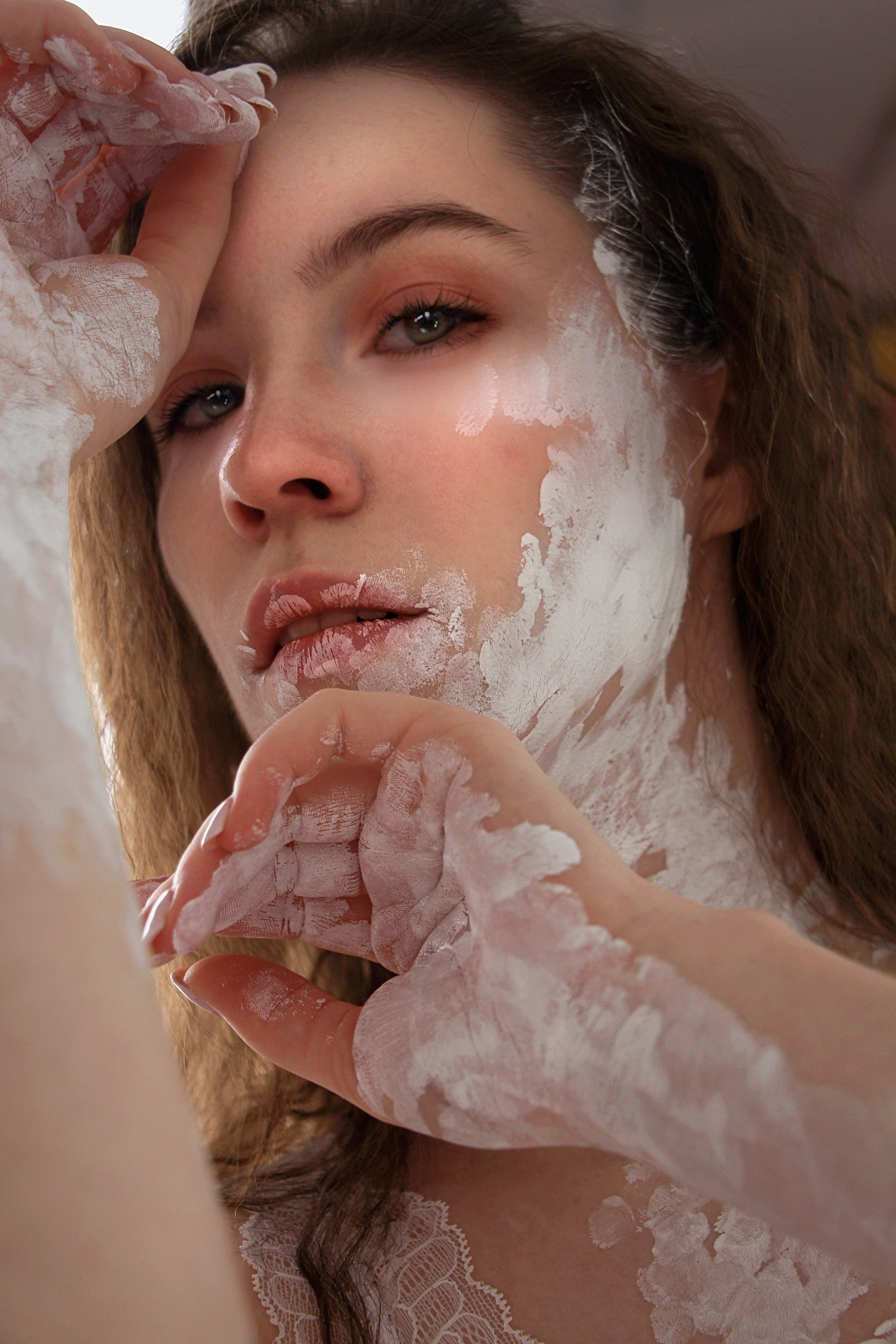 Александра. Отсутствие Суеты…. Творческая, семейная Фотосъемка ДоброДарова Елена Омск