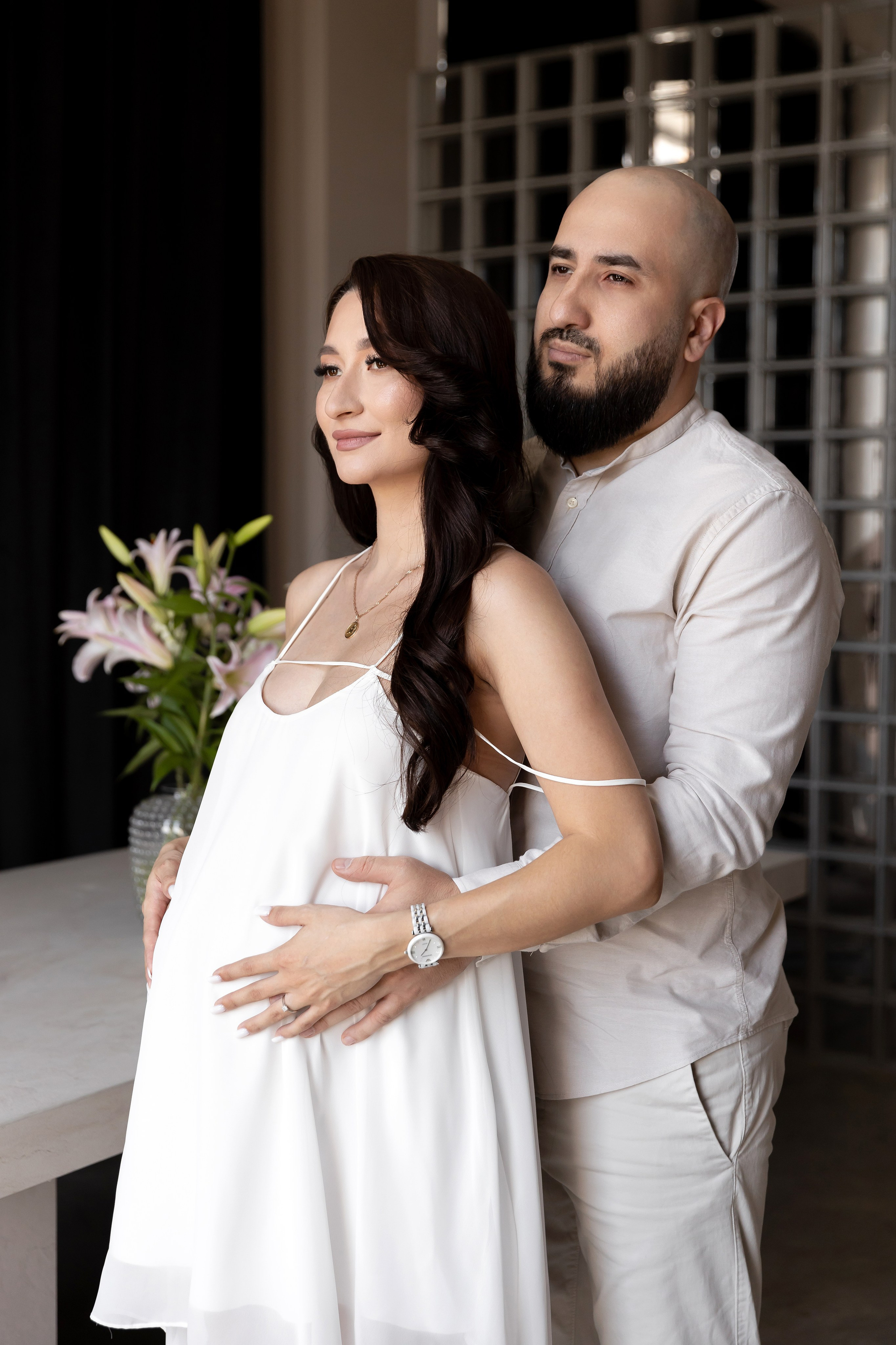 Вадим Дженнет. Свадебный фотограф в Краснодаре