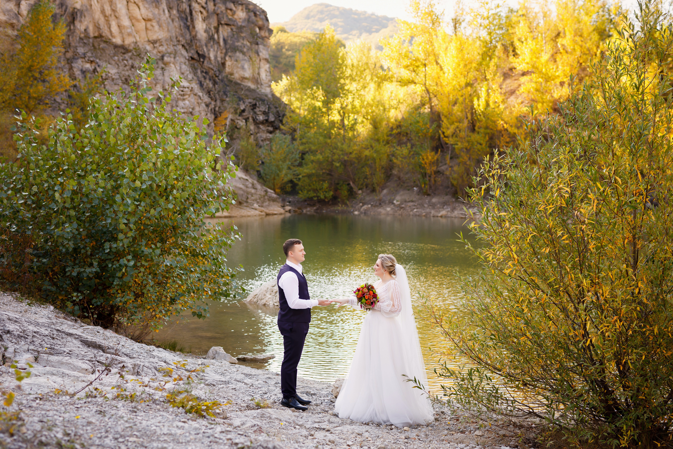СВАДЕБНЫЕ ФОТОСЕССИИ. Свадебный и семейный фотограф в г. Майкопе (выезд по республике и краю)