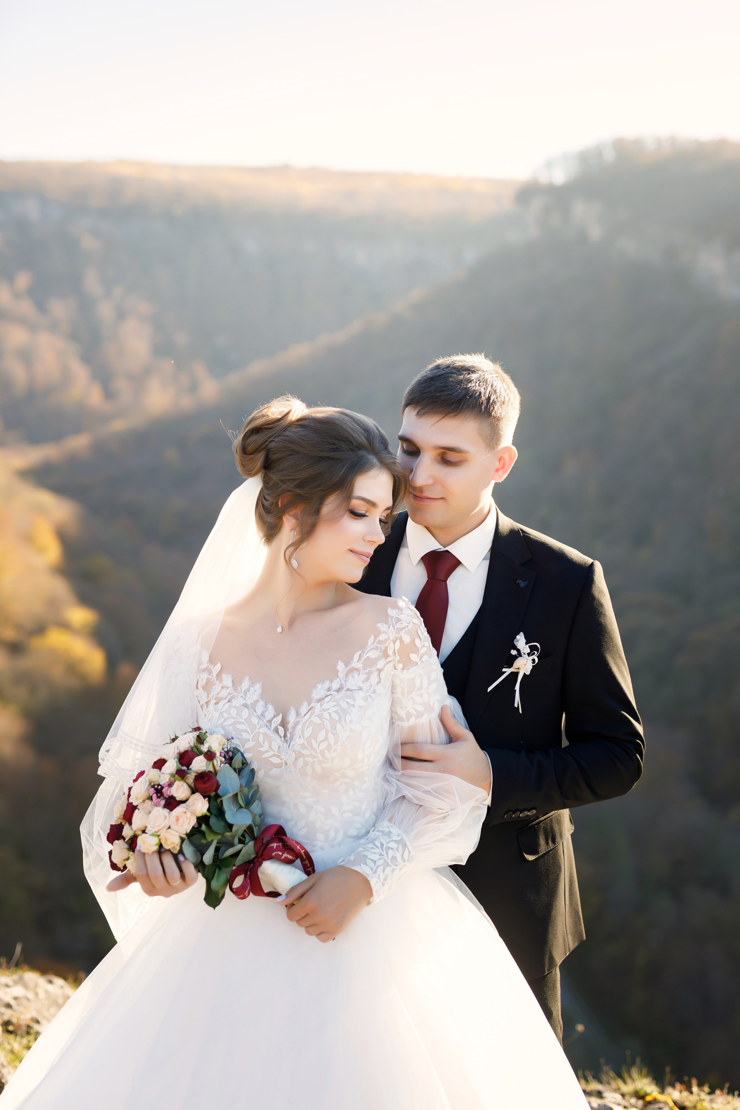 СВАДЕБНЫЕ ФОТОСЕССИИ. Свадебный и семейный фотограф в г. Майкопе (выезд по республике и краю)