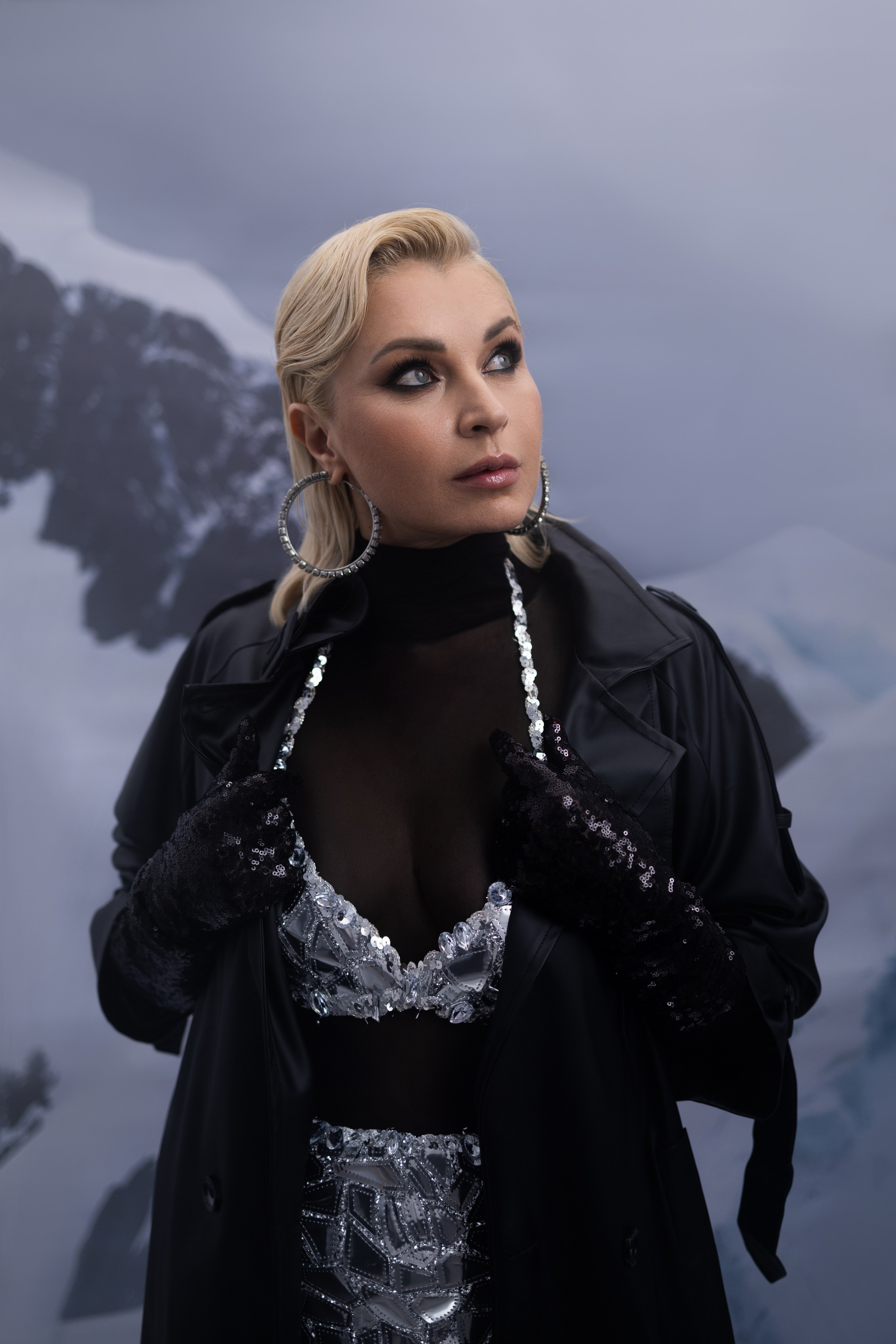 Катерина. Акимова Кэт