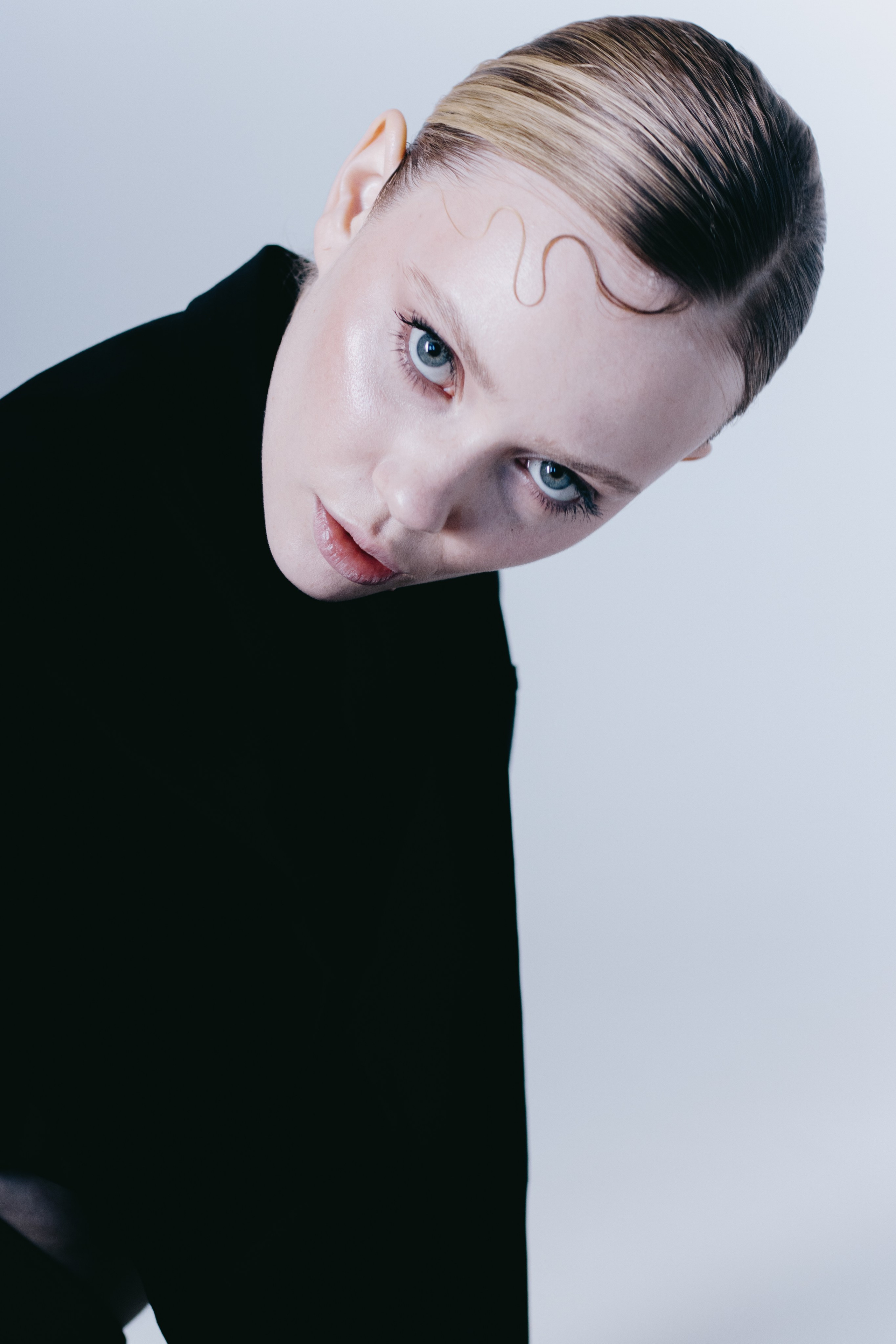 Портрет. Фотограф в Санкт-Петербурге Александра Спиридонова