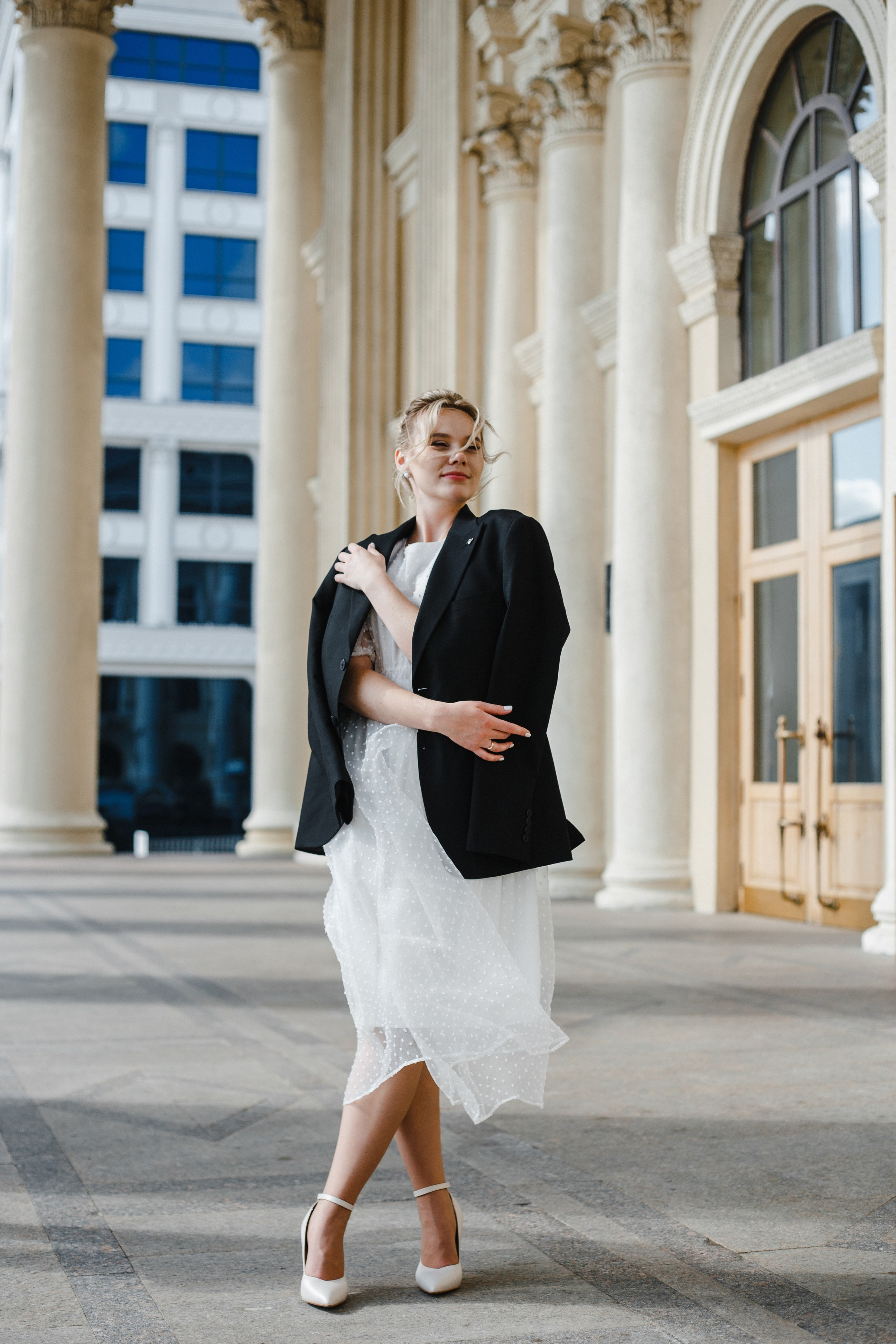 Диана и Влад. Главная