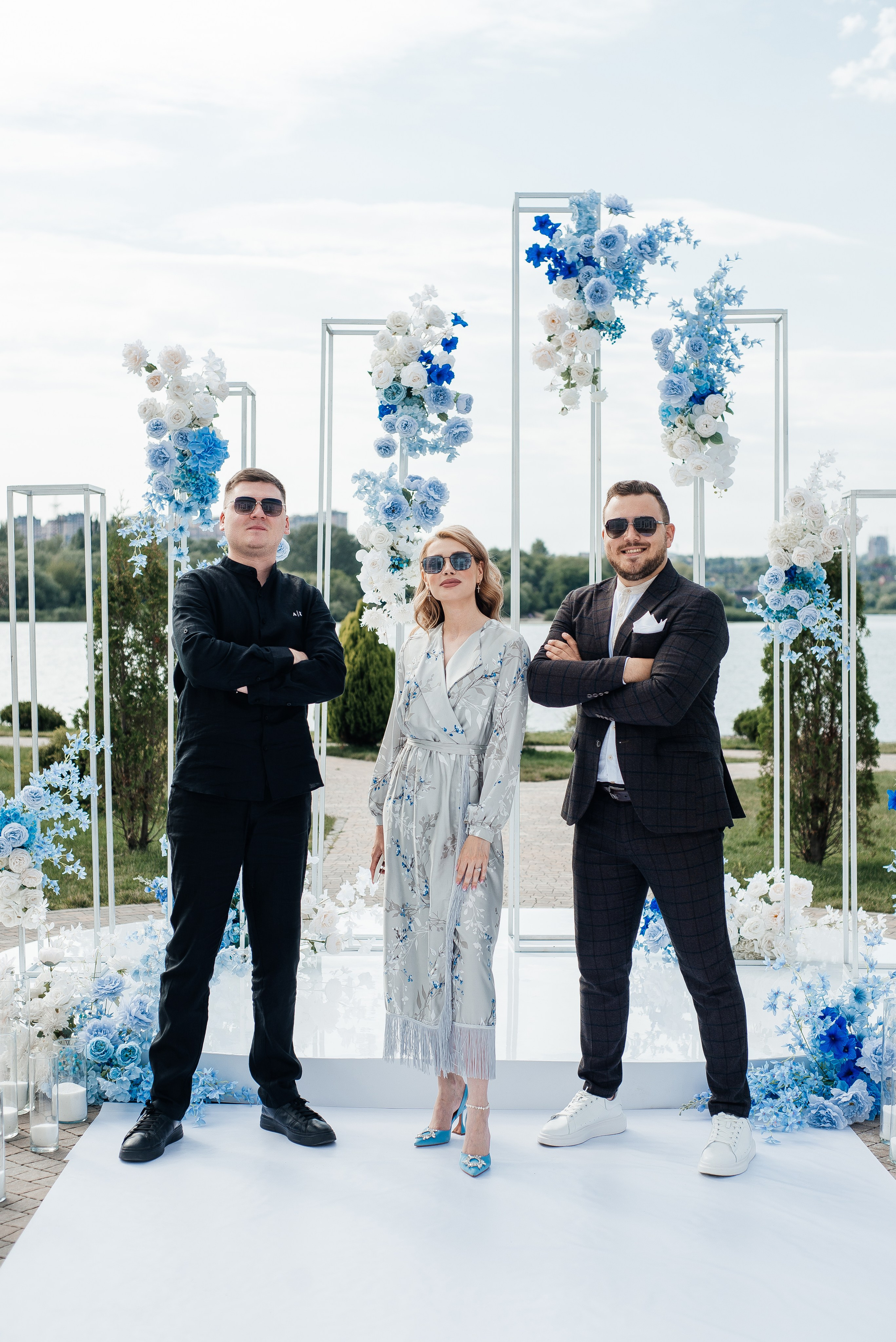 Моменты церемонии. Свадебный и семейный фотограф Ростов-на-Дону Евгения Борисова