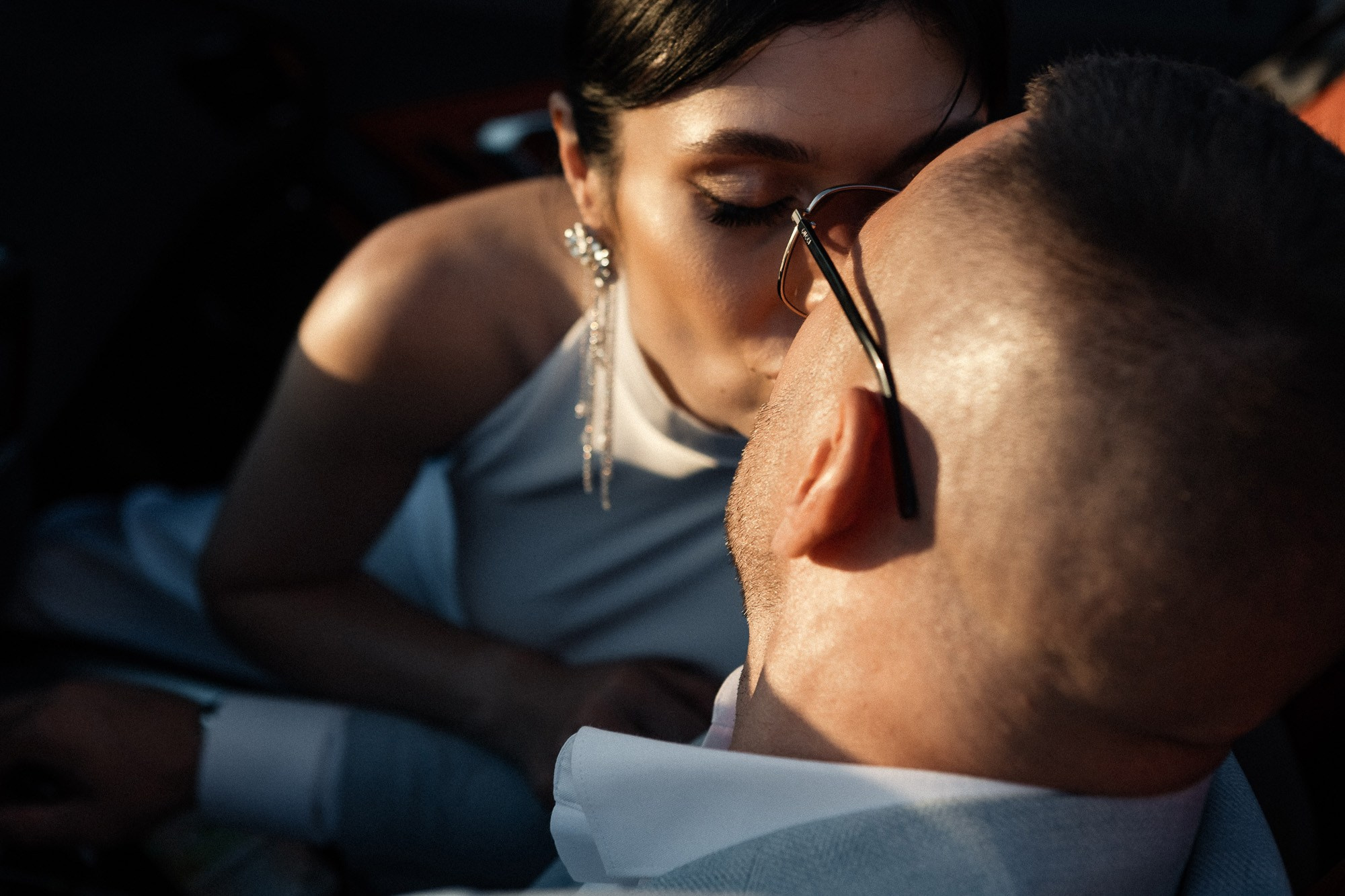 Женя и Катя — свадьба для двоих на Крымском Санторини. Свадебный фотограф, фотосъемка в Крыму, Севастополе, Симферополе, Ялте