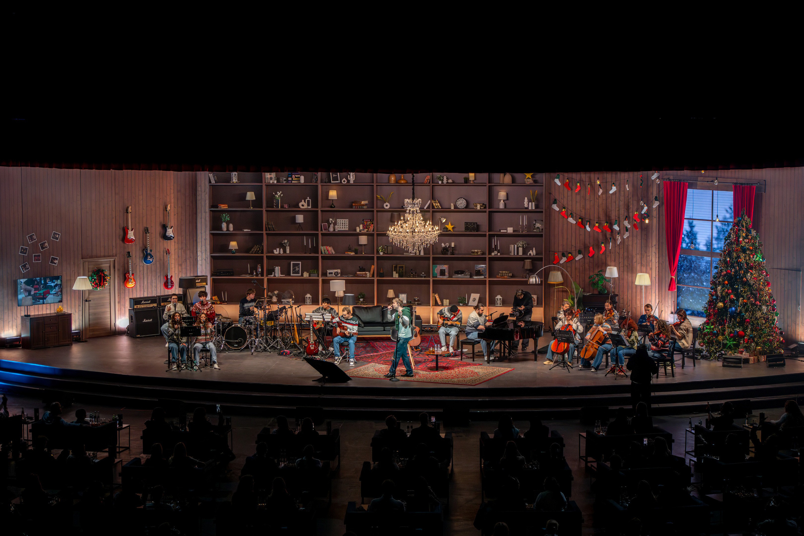 EGOR KREED | MOSCOW | 2025. OOPS