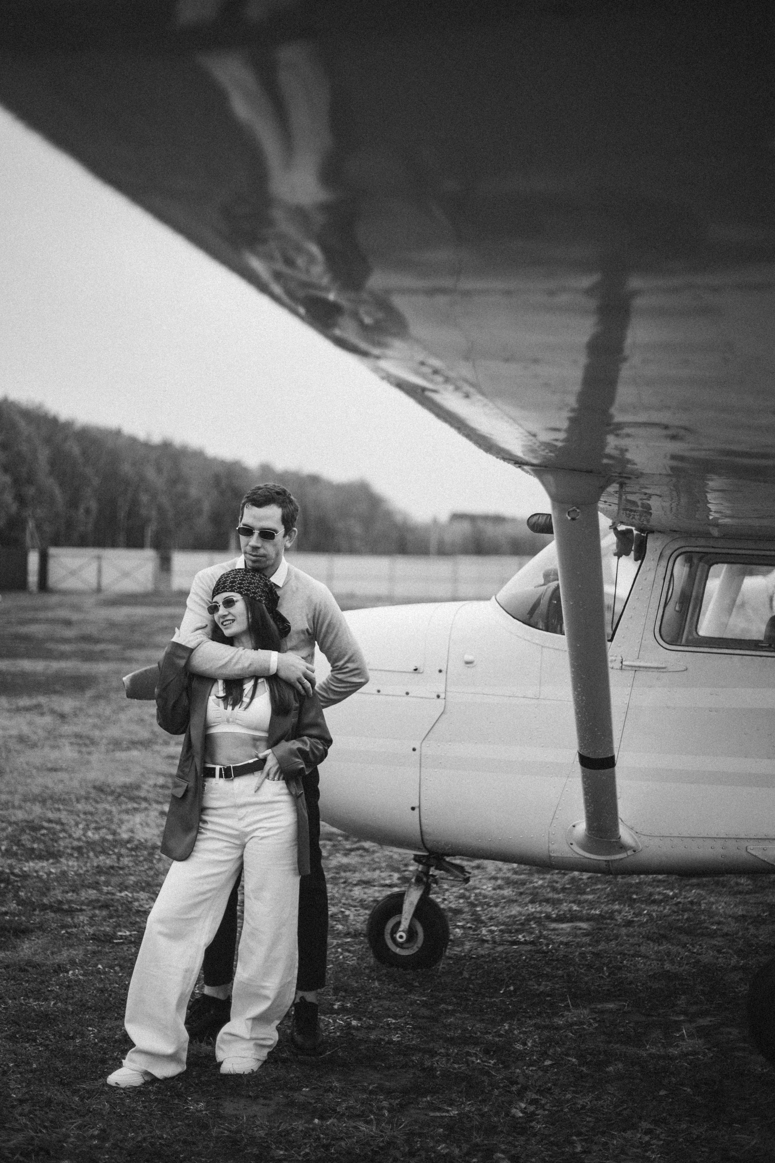 Пара. Семейный фотограф в Нижнем Новгороде