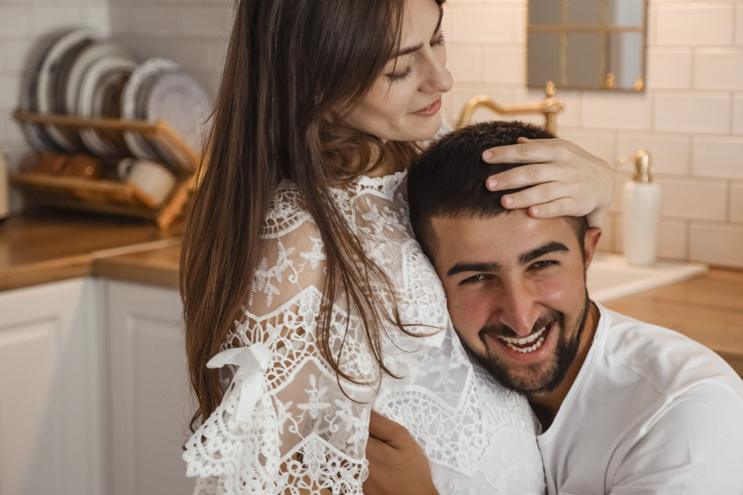 Домашняя съемка. Семейный и детский фотограф в Краснодарском крае