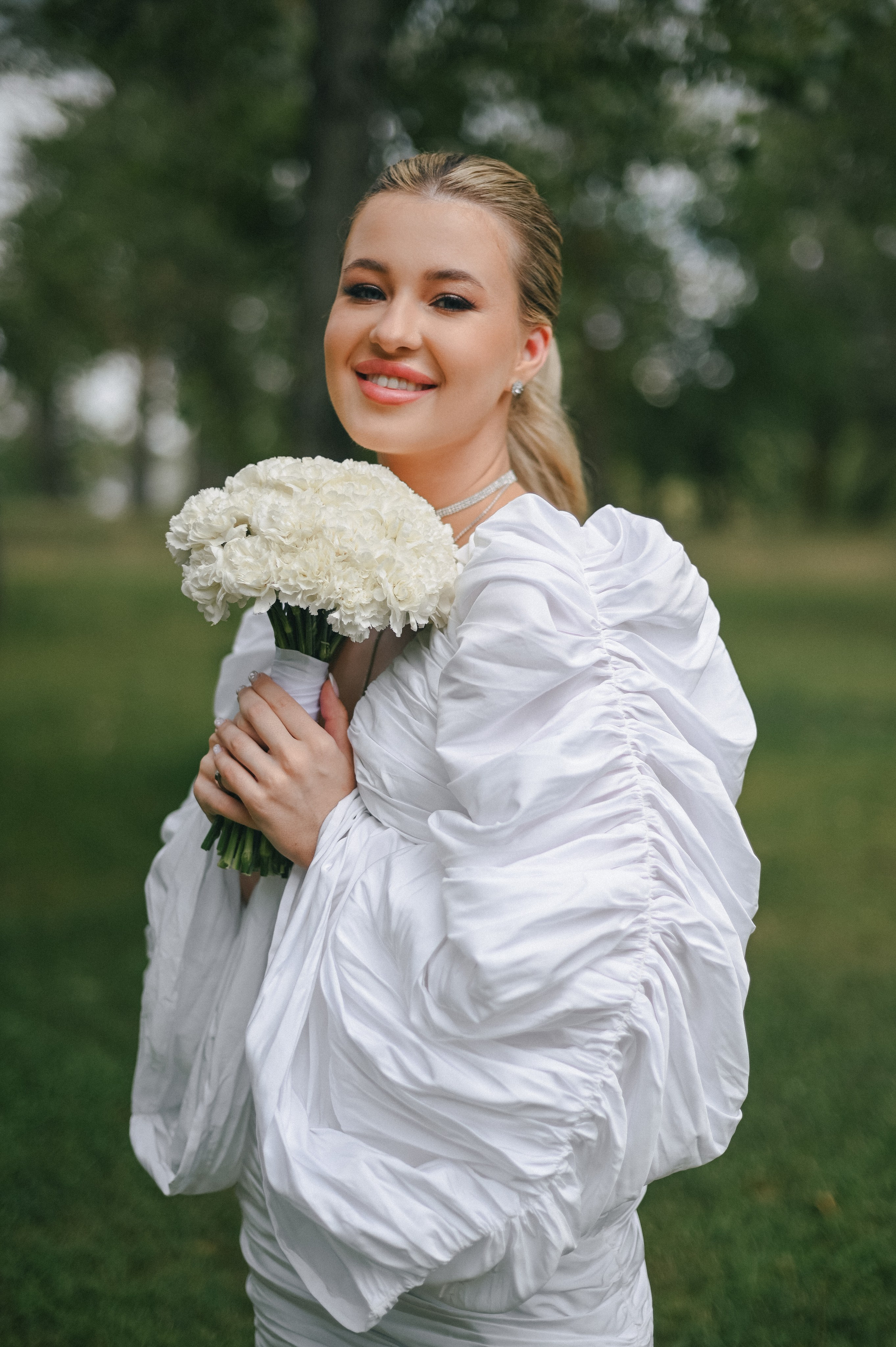 Ваня + Ангелина. Свадебный и семейный фотограф Волгоград Москва