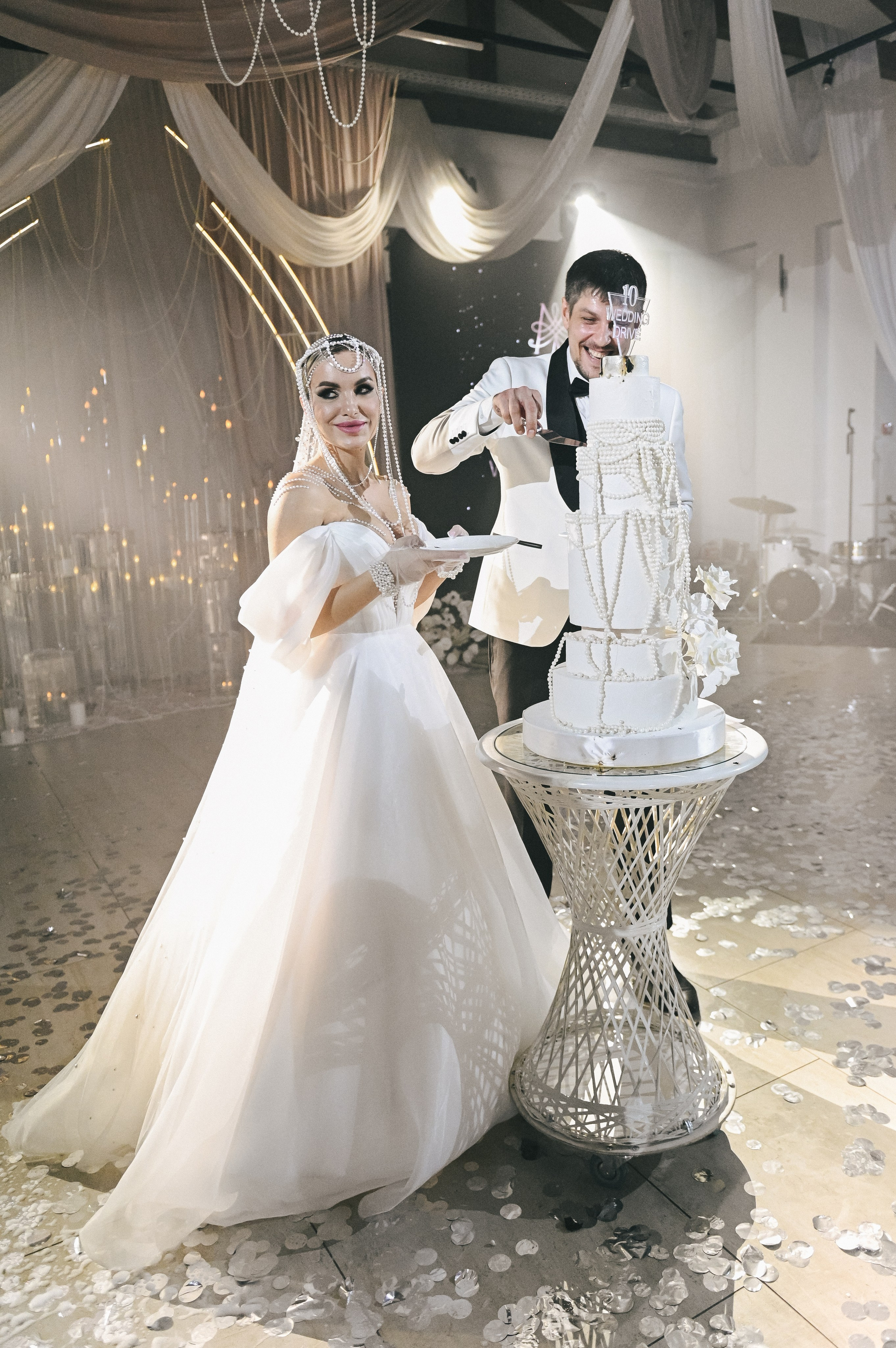 Wedding Drive 10 — Организация Lady Mary. Свадебный и семейный фотограф Волгоград Москва