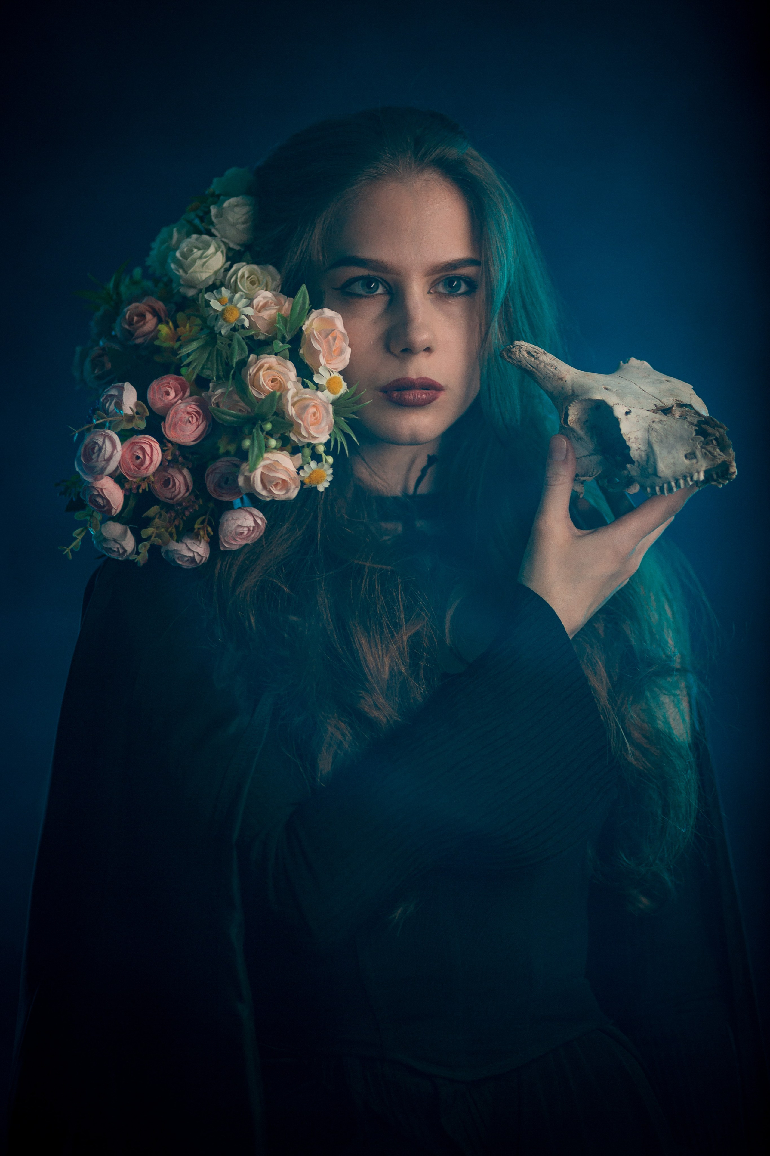 MediaDroom_WITCH. Репортажный фотограф Дмитрий (Нижний Новгород)