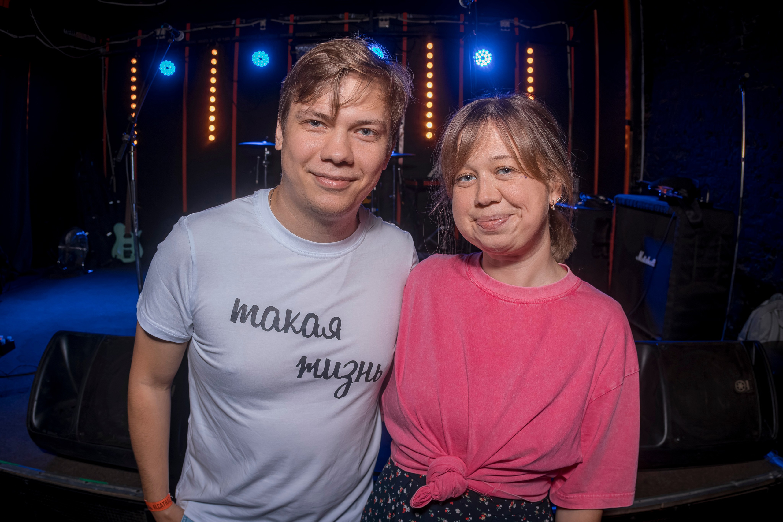Видео Касета Твоих Родителей. Репортажный фотограф Дмитрий (Нижний Новгород)