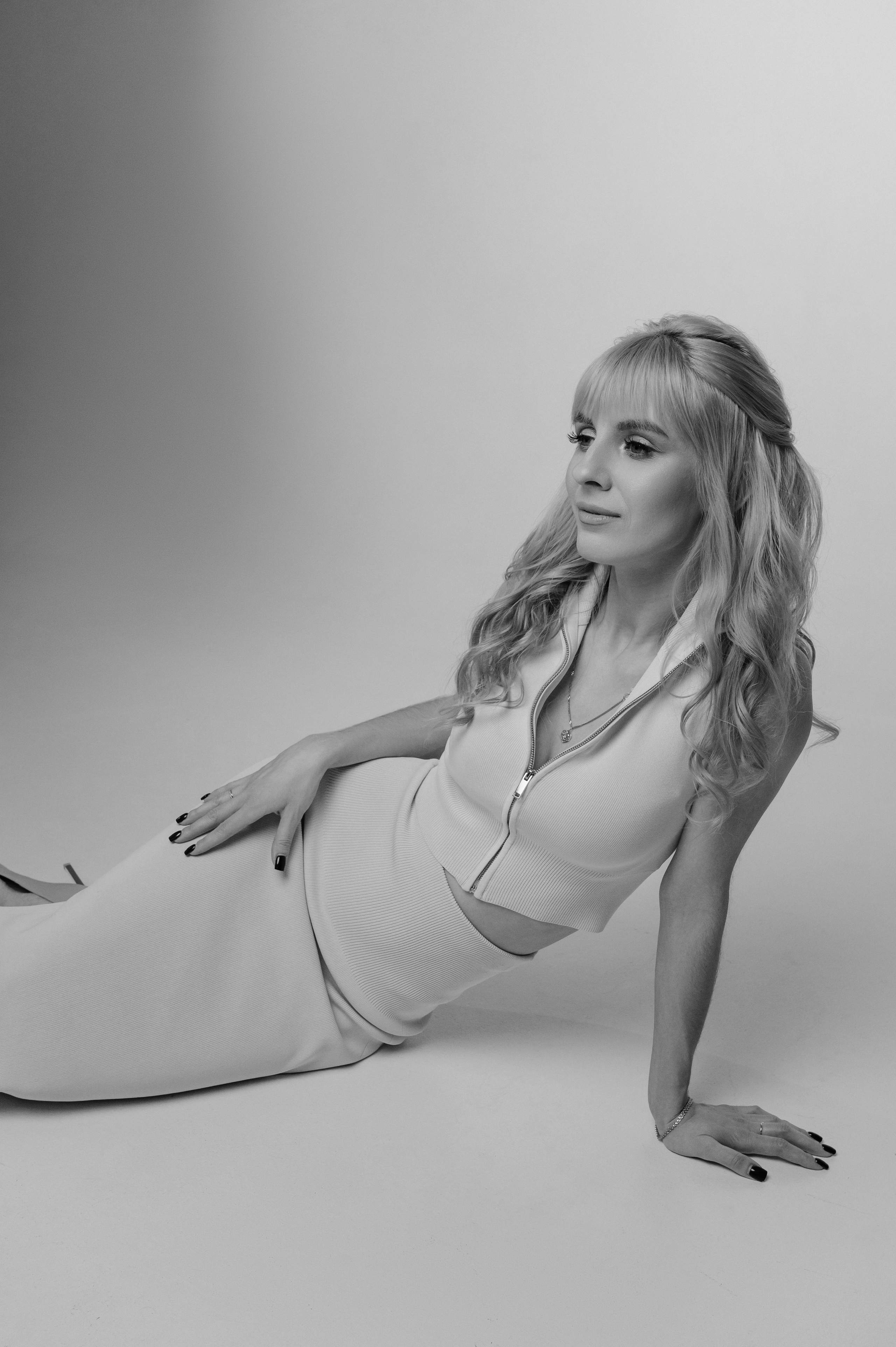 Юлия. Свадебный фотограф Мария Строгонова