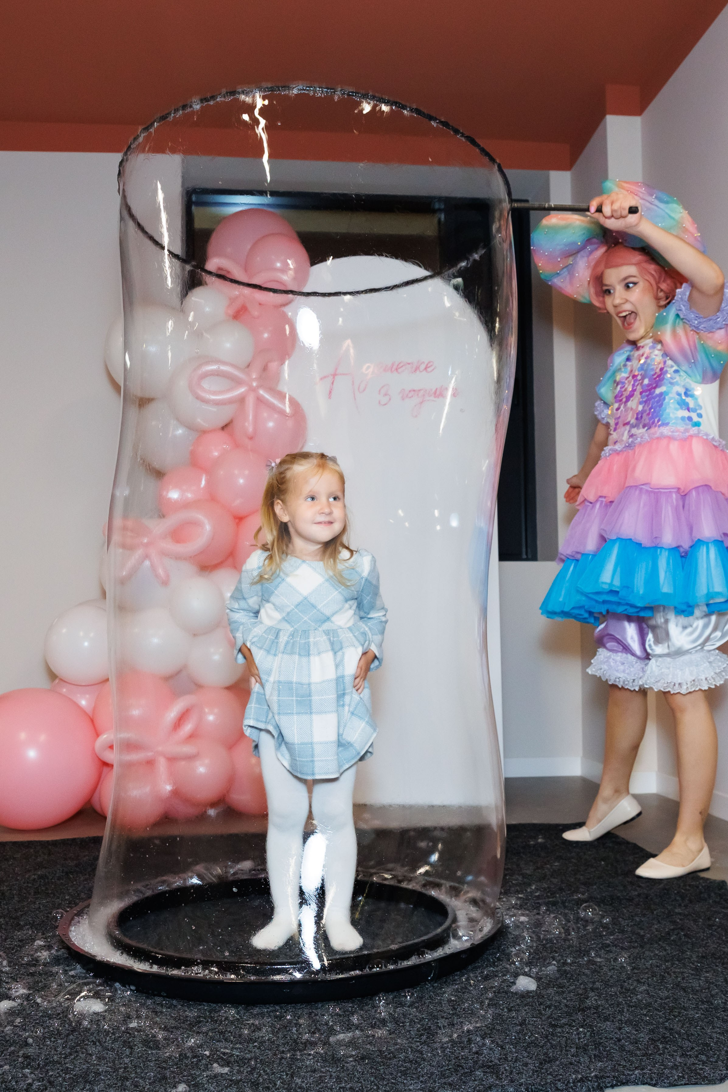 ЖК Chicago. Фотограф Новосибирск — Наталья Гресь