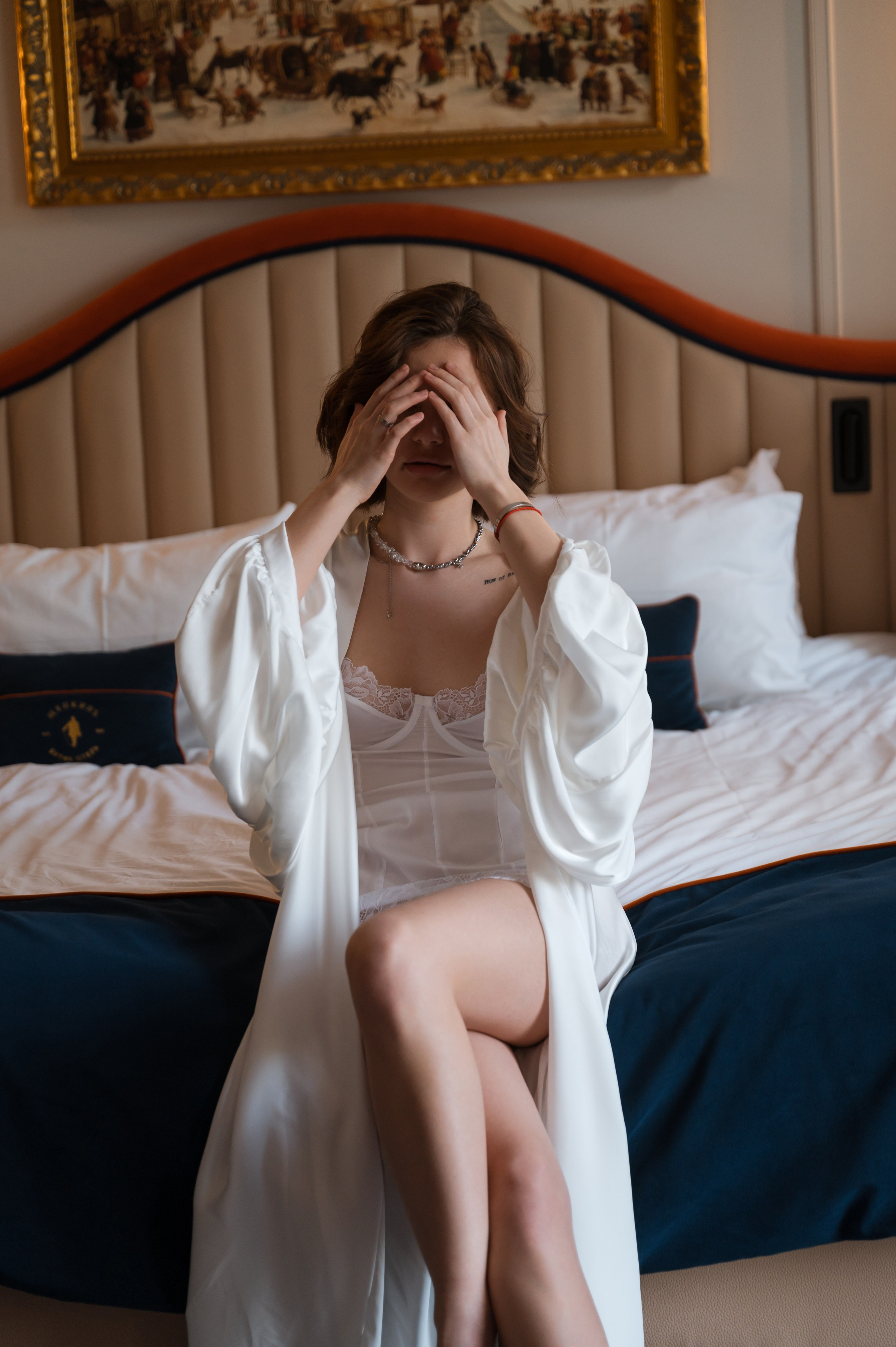 Инна и Никита. Свадебный и портретный фотограф в Белгороде Олеся Гавшина