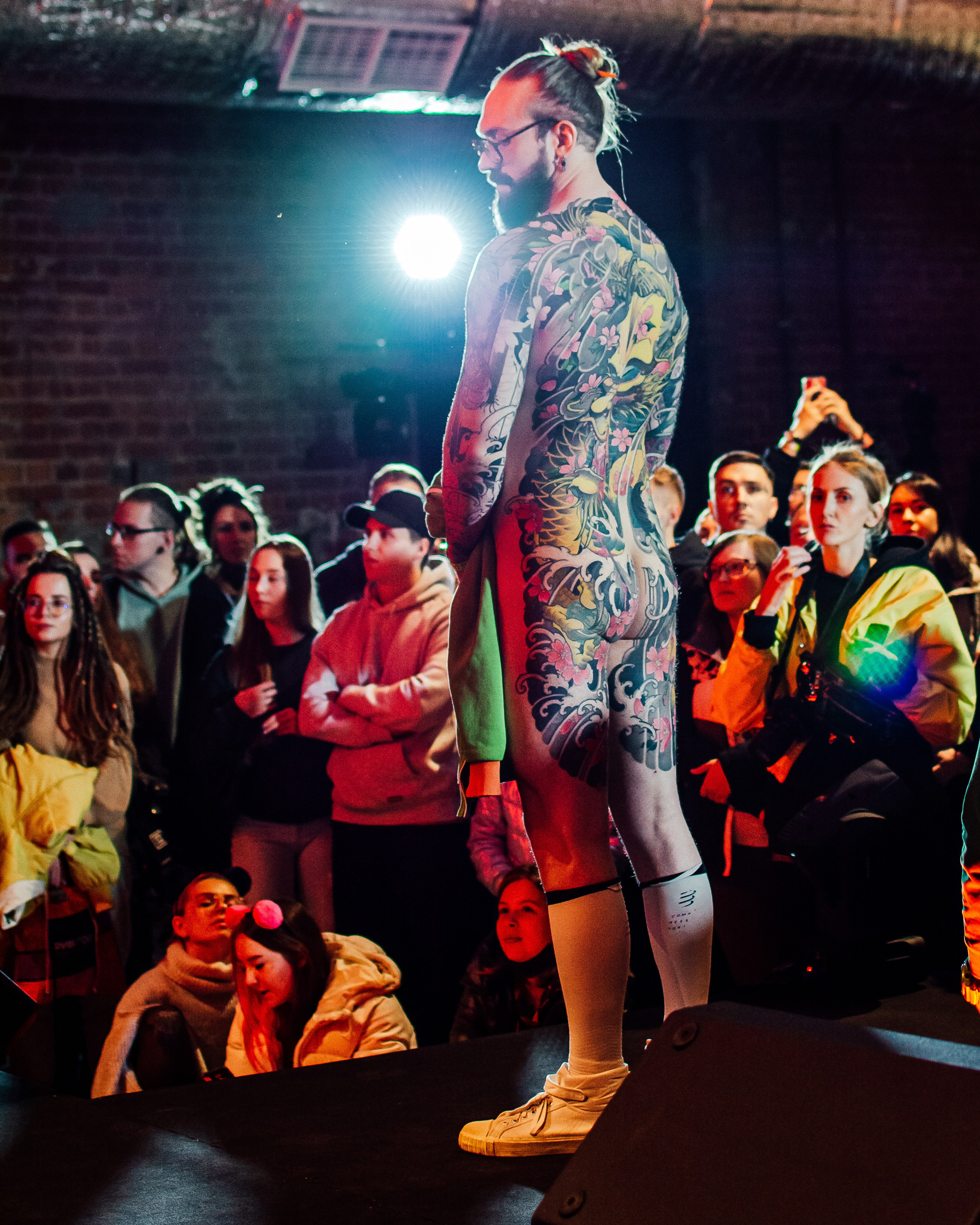 Репортажи. Фотограф в Санкт-Петербурге Wanna Tha Photo