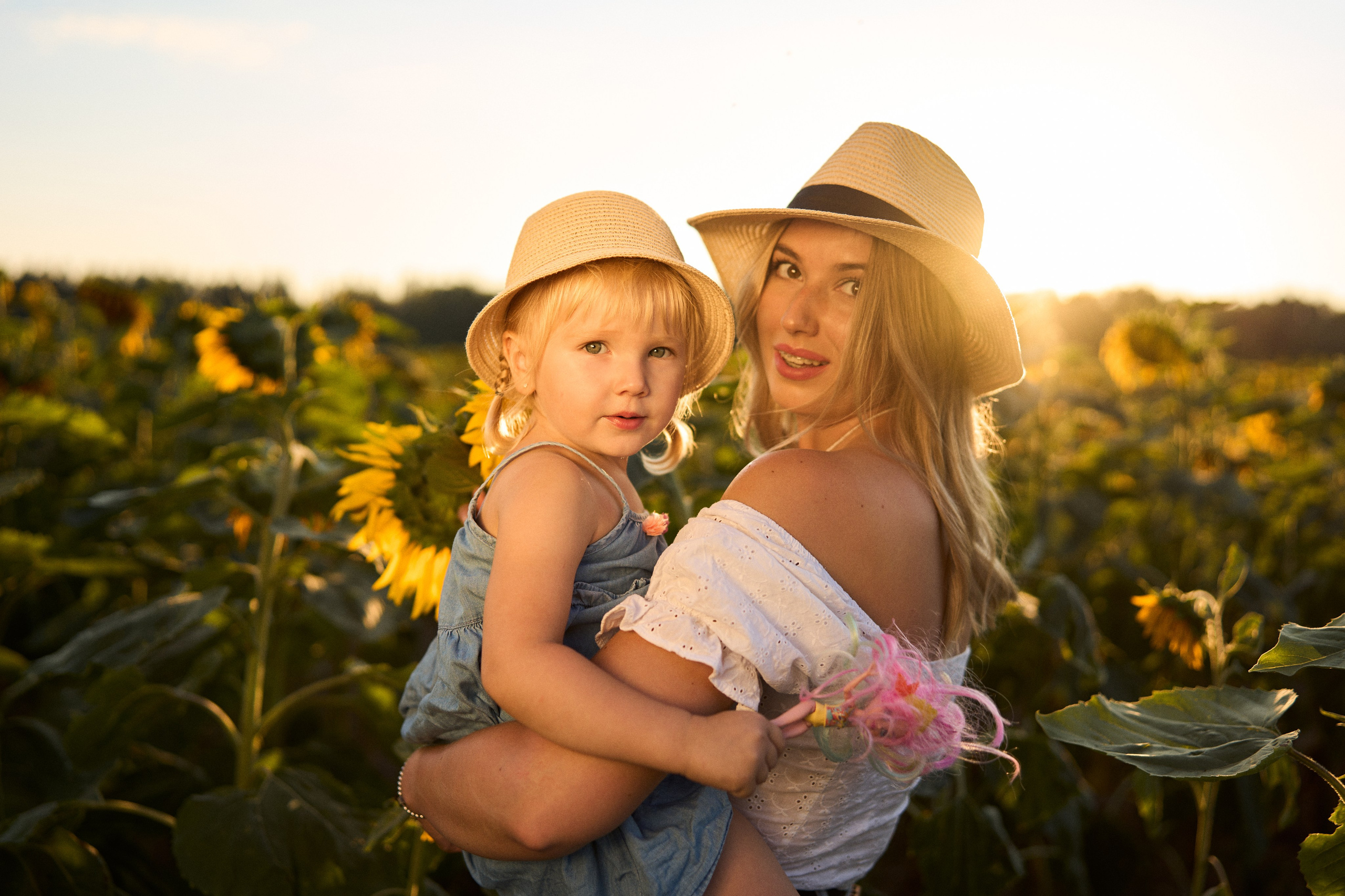 Лиза и Ариана. Портретный и Контент фотограф Григорий Семенов (Grifon) в Ижевске
