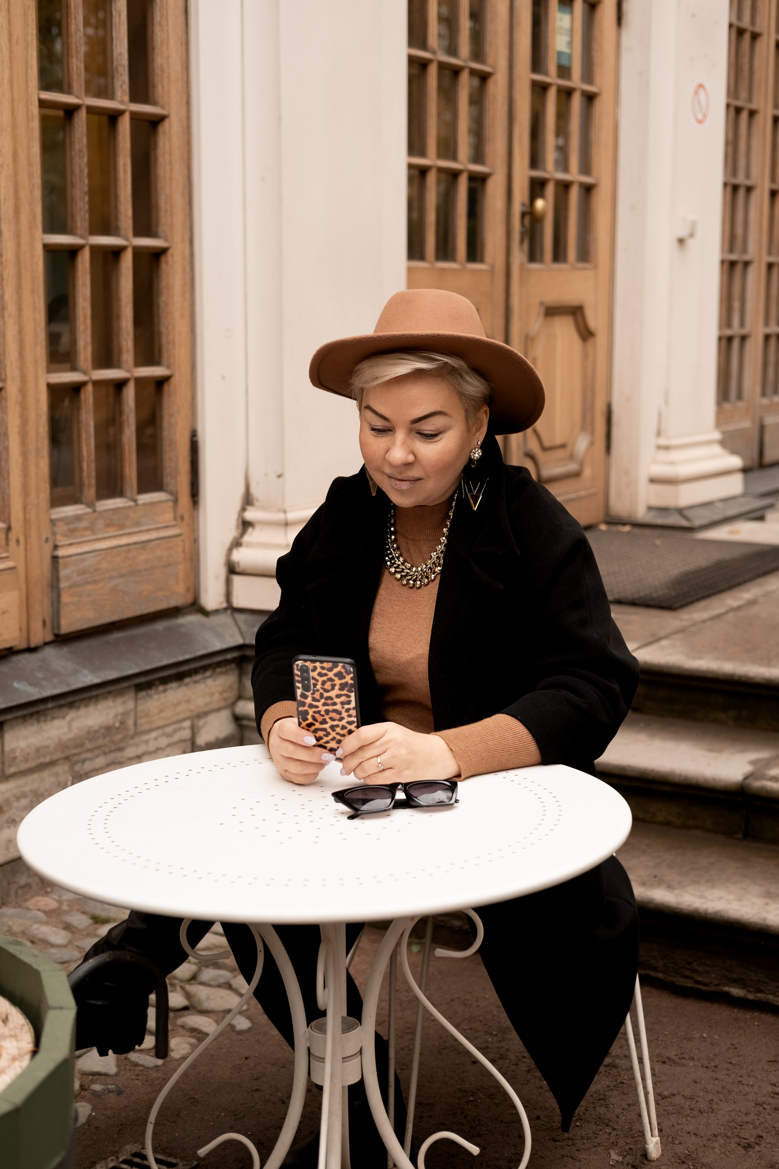 Женский портрет. Семейный и женский фотограф в Санкт-Петербурге