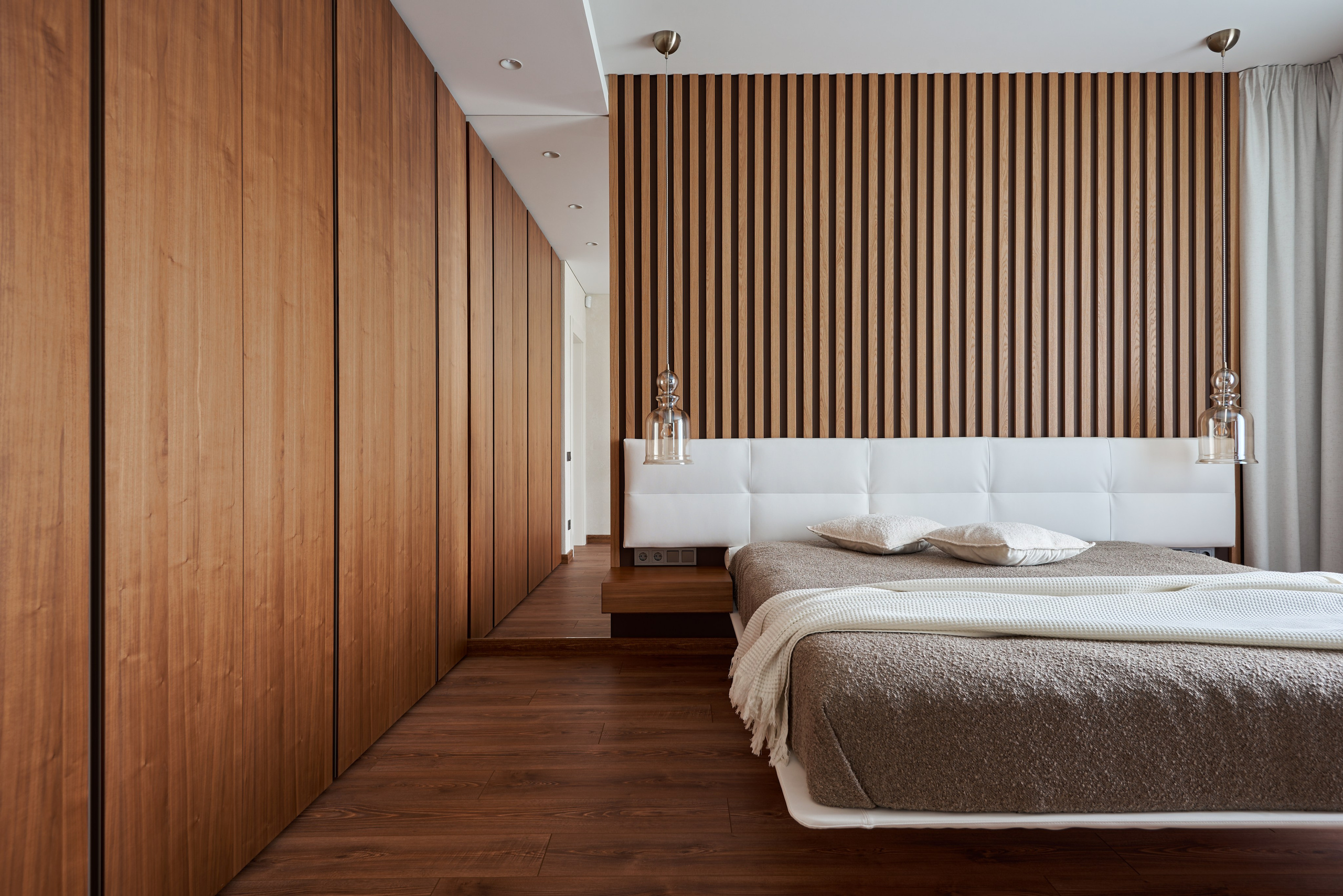 ДОМ В РЕПИНО ПАРК. Интерьерный и архитектурный фотограф в Сочи МАКСИМ КСЕНЗОВ