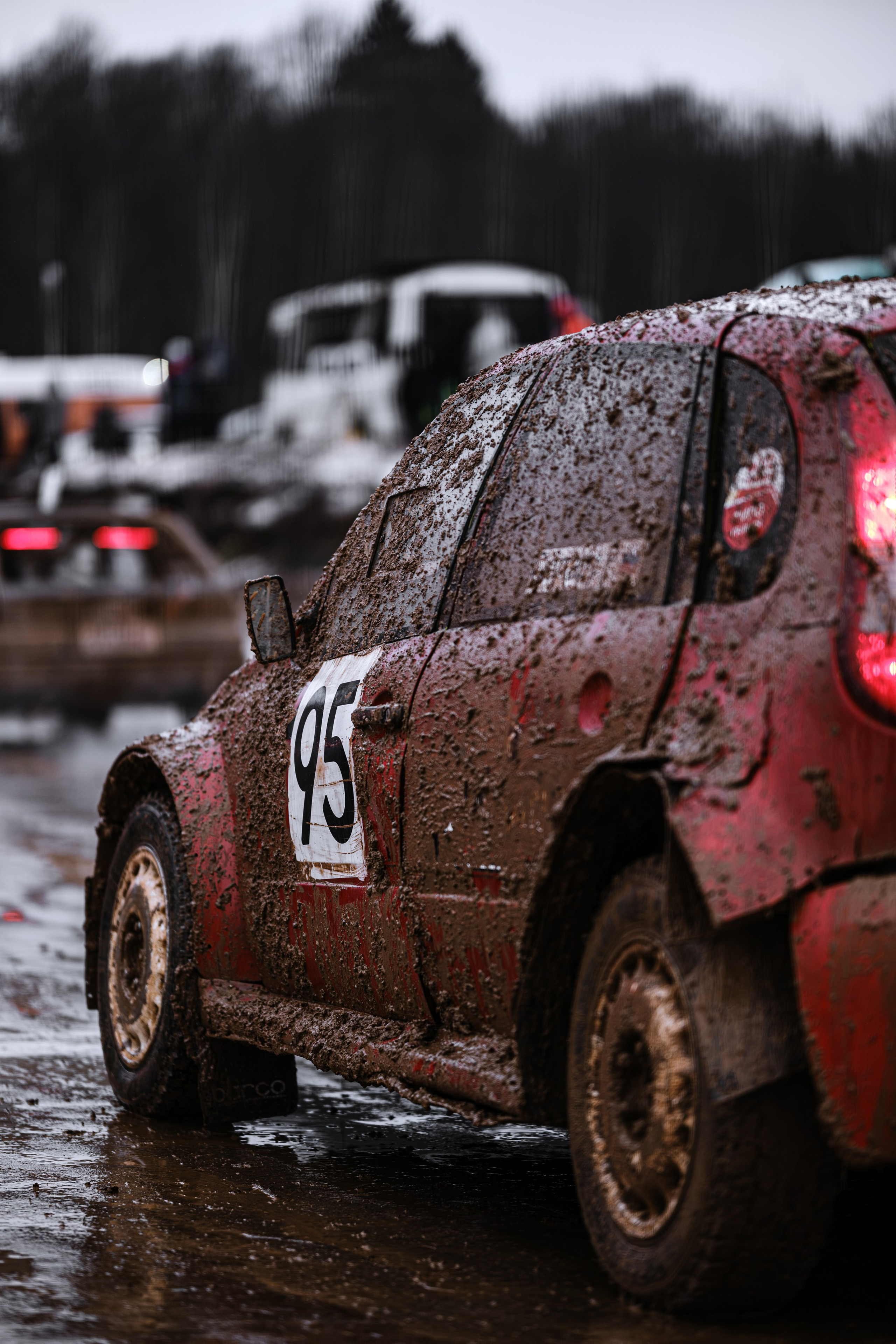 Автокросс Kramar Motorsport 2025 Москва Рязань Воронеж Игумново Бородино  icoguar фотограф Антон Медведев ADV Yuka Pro Racing