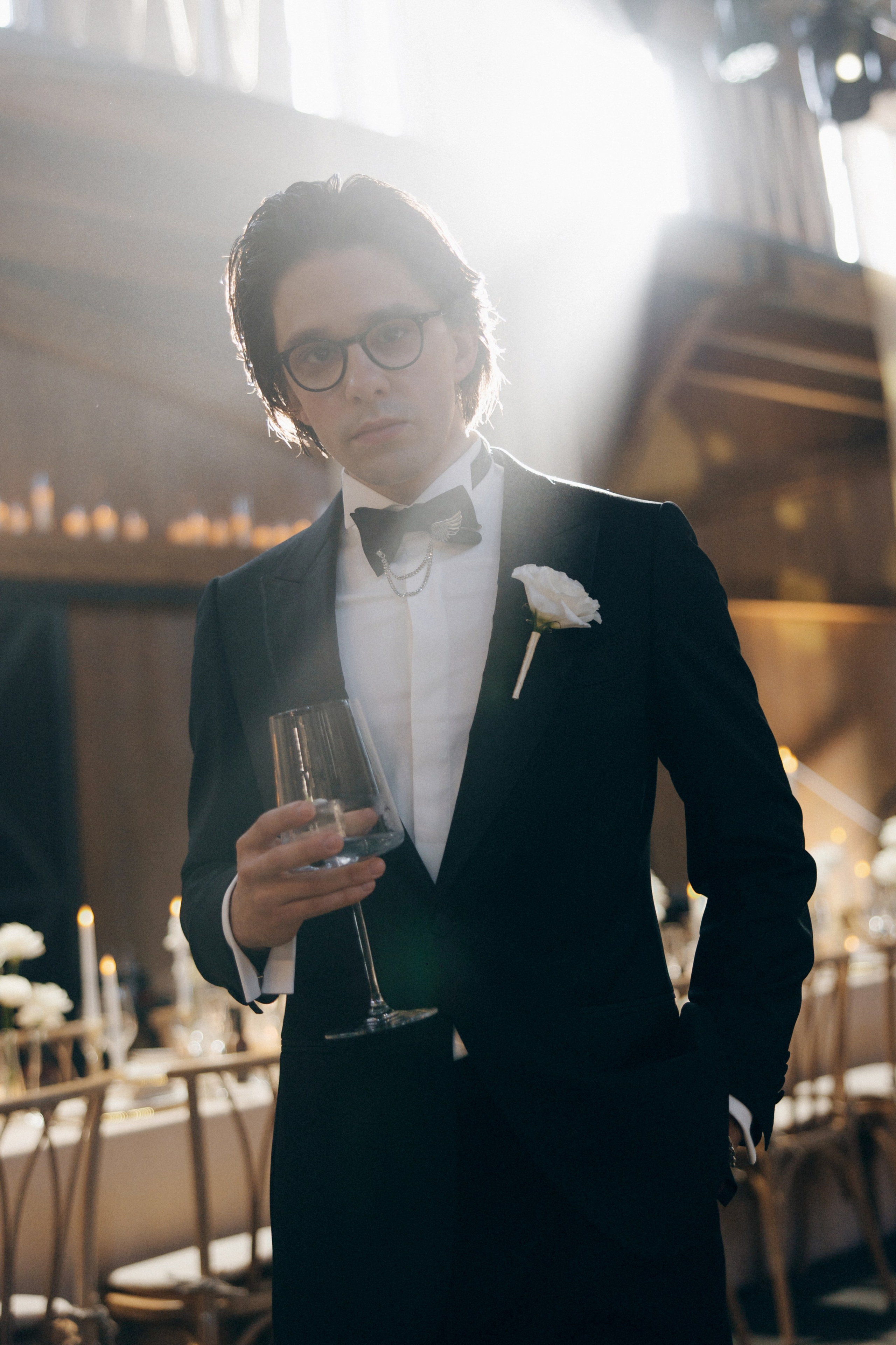 Mary Gu & Toli Wildways. VENSKAYA WEDDING & EVENT PLANNER