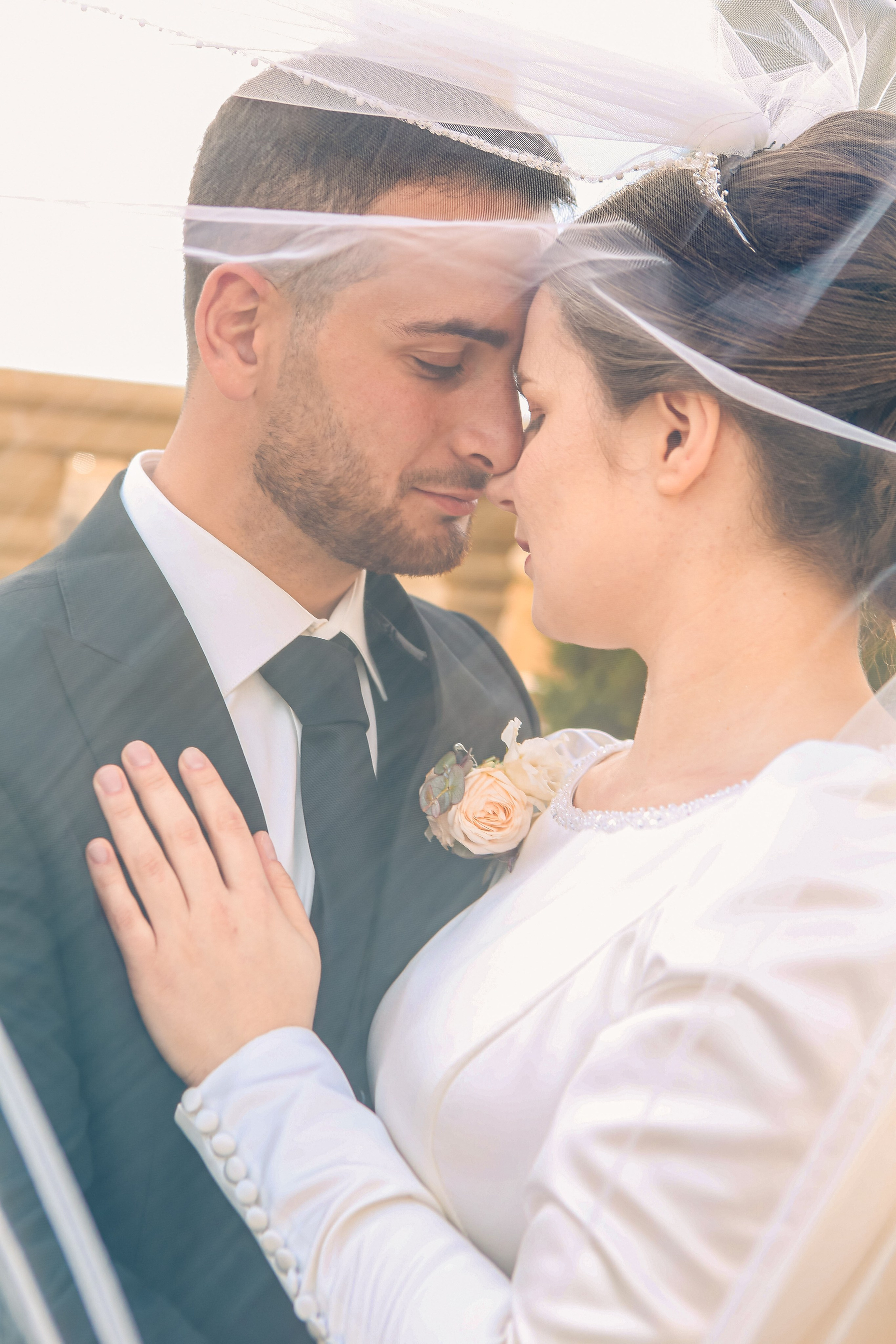 Свадьба Бориса & Светланы. Phillion — Превращаем моменты в миллион воспоминаний!