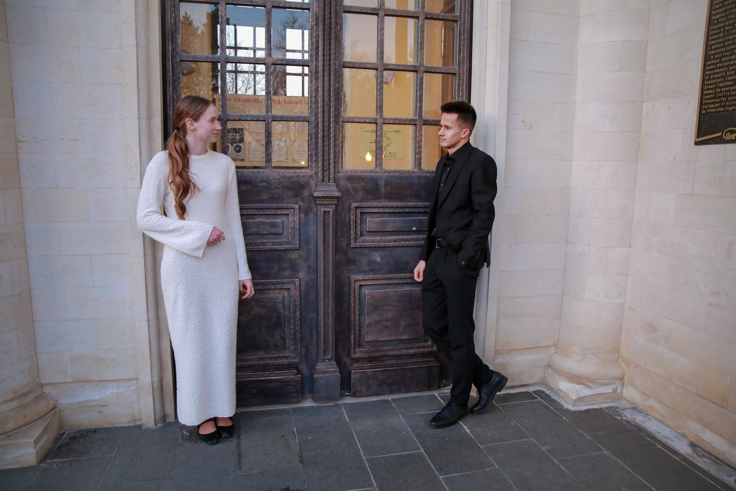 Дмитрий & Алина. Phillion — Превращаем моменты в миллион воспоминаний!