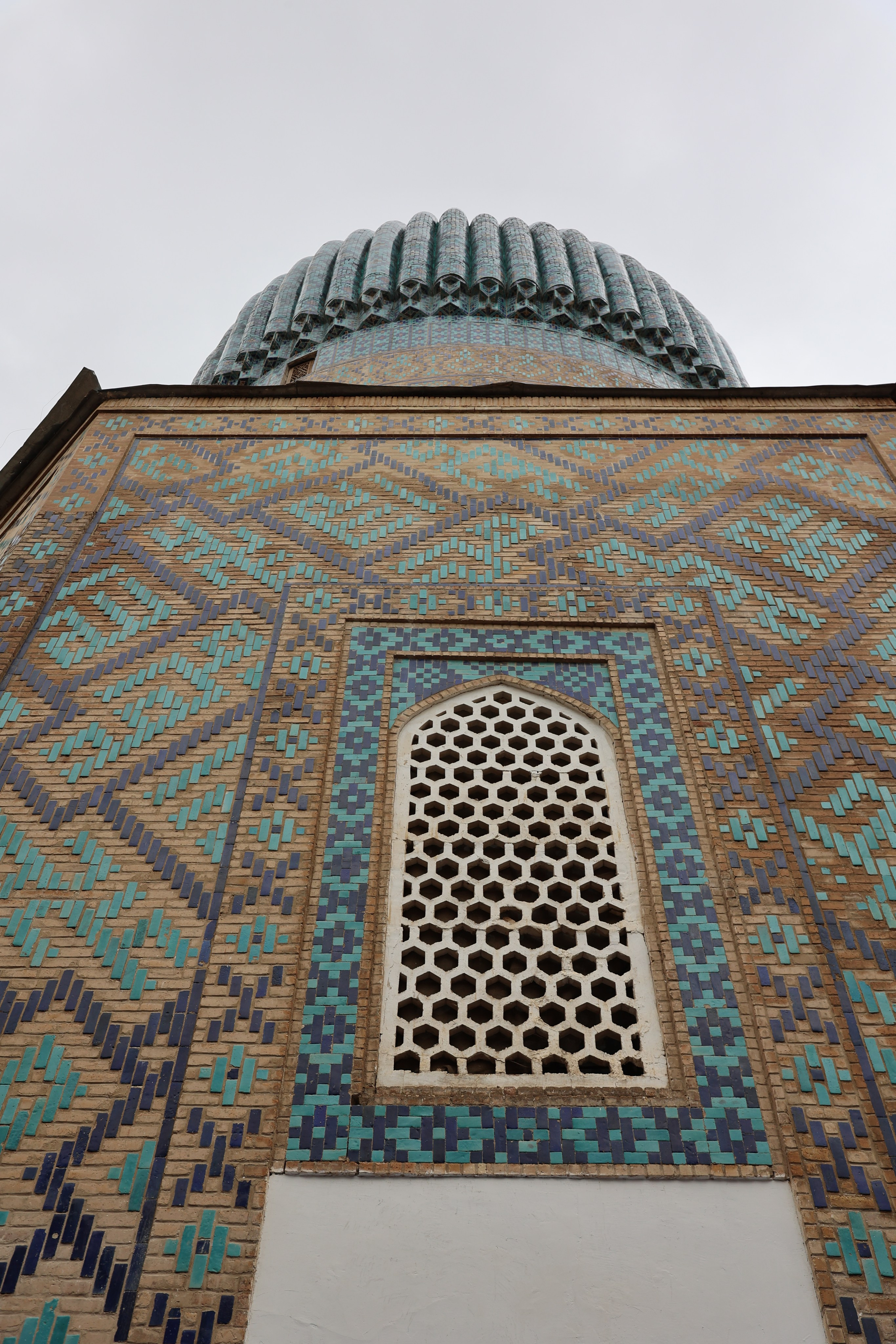 Samarkand, Uzbekistan. Andrey Filippov Photographer