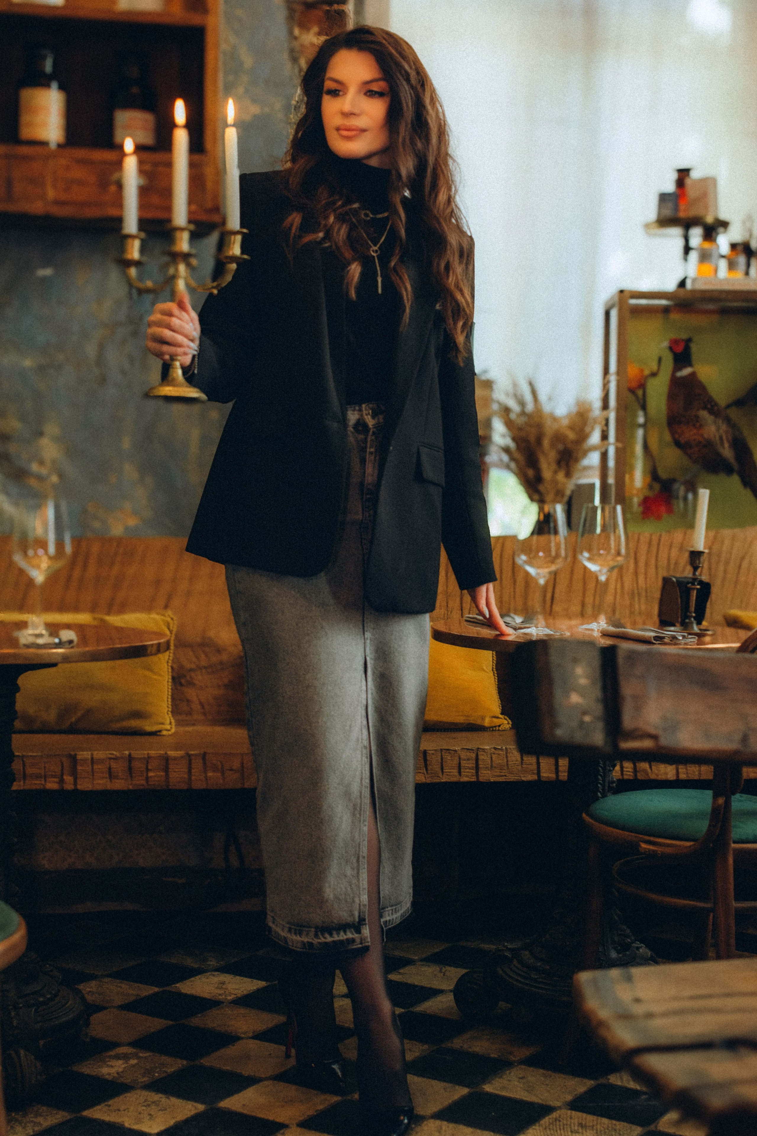 Диана Цугаева. Фотограф в Москве Ангелина Ким