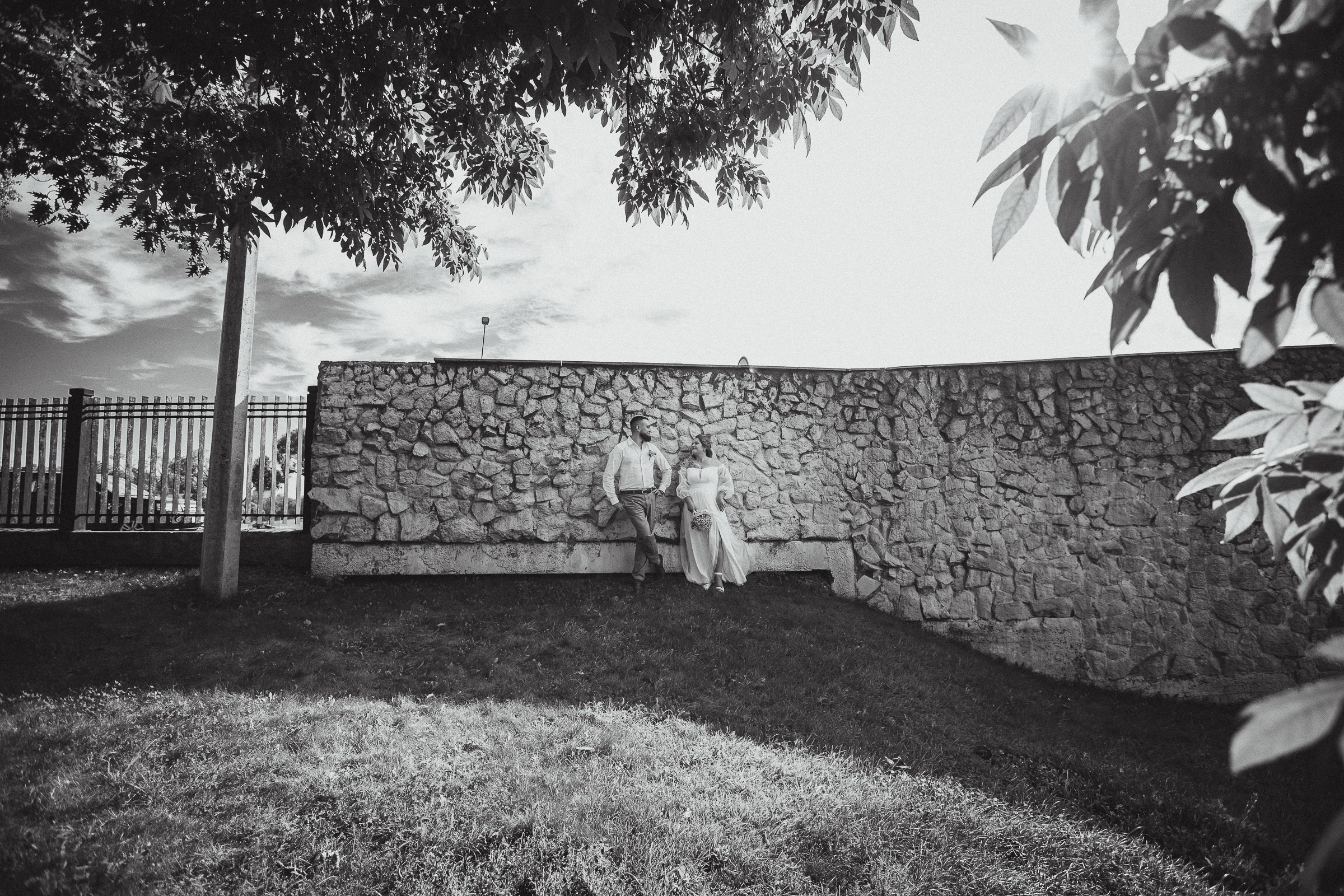 Свадьба Никиты и Екатерины в Колпино. Свадебный и семейный фотограф в Колпино и СПб Юлия Папанова