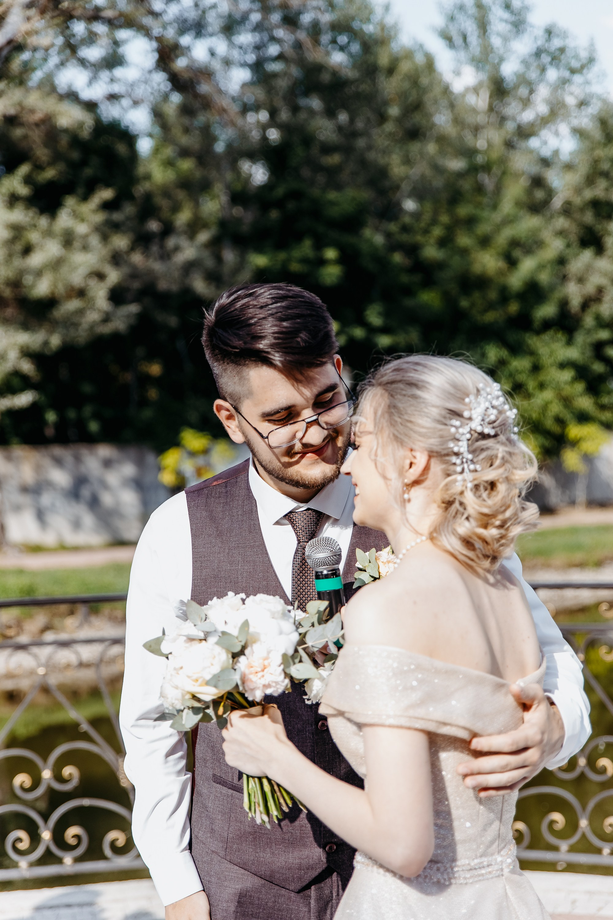 Ярослав и Валерия. Свадебный и семейный фотограф в Невинномысске Наталья Куликова