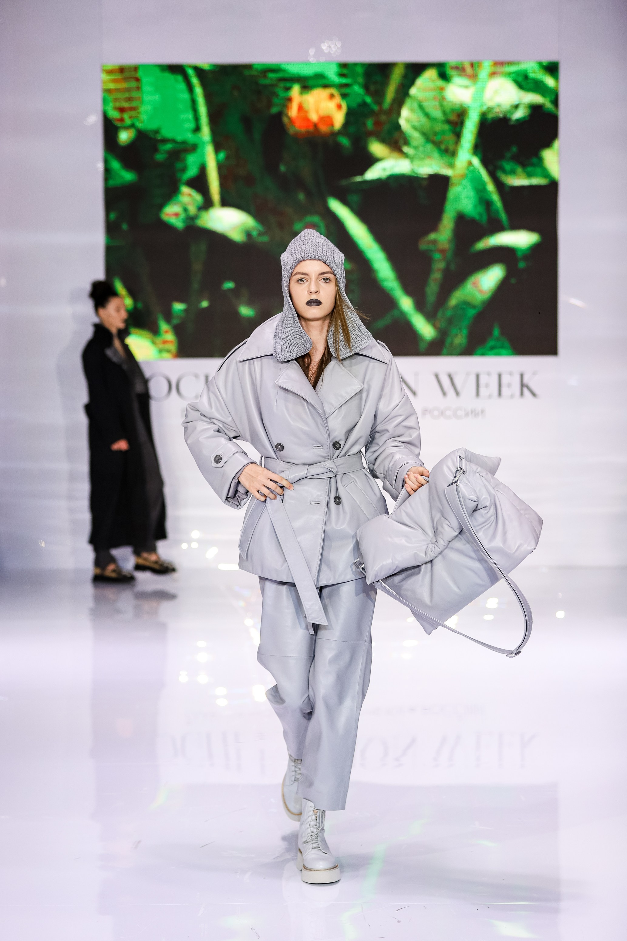 Подиум. Репортажный и fashion фотограф в Москве Сергей Бардин