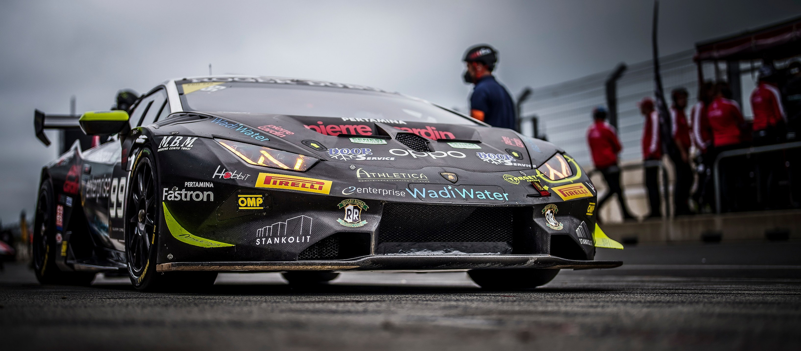 GRAN TURISMO. Фотограф