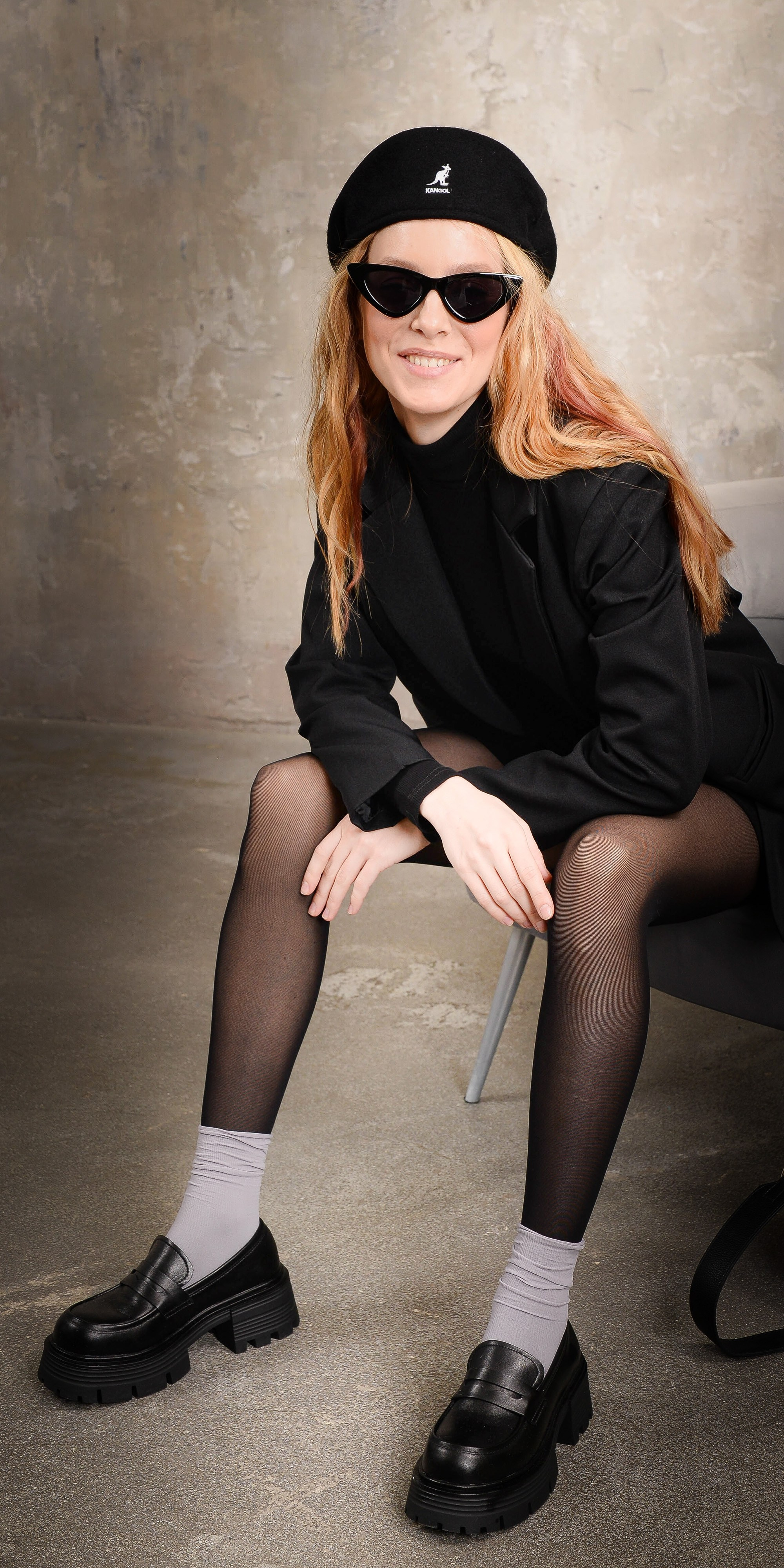 ФОТОСЕССИЯ ОБУВЬ & НОСКИ. Фотограф