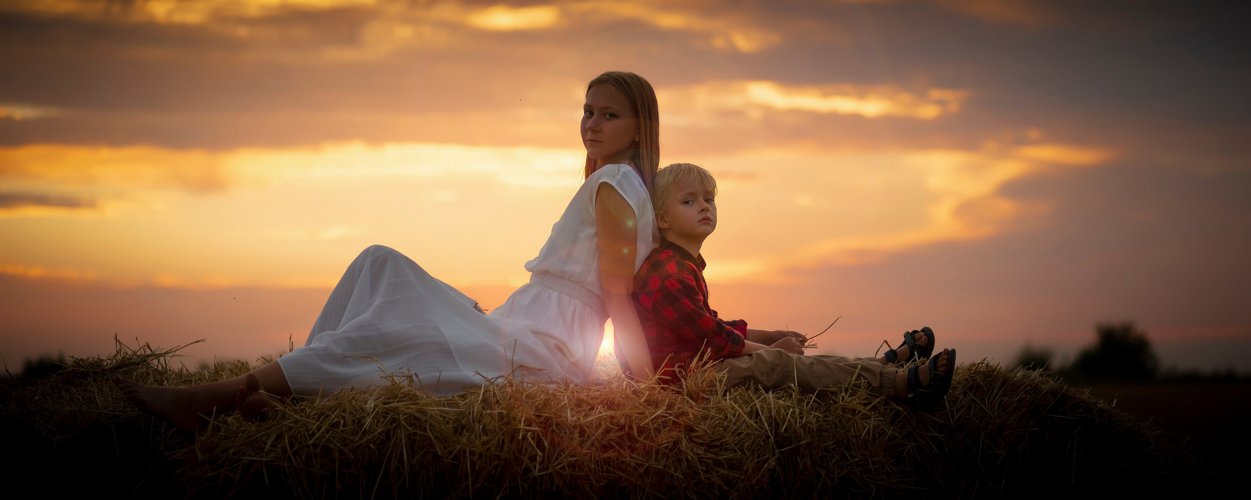 До и после. Фотограф