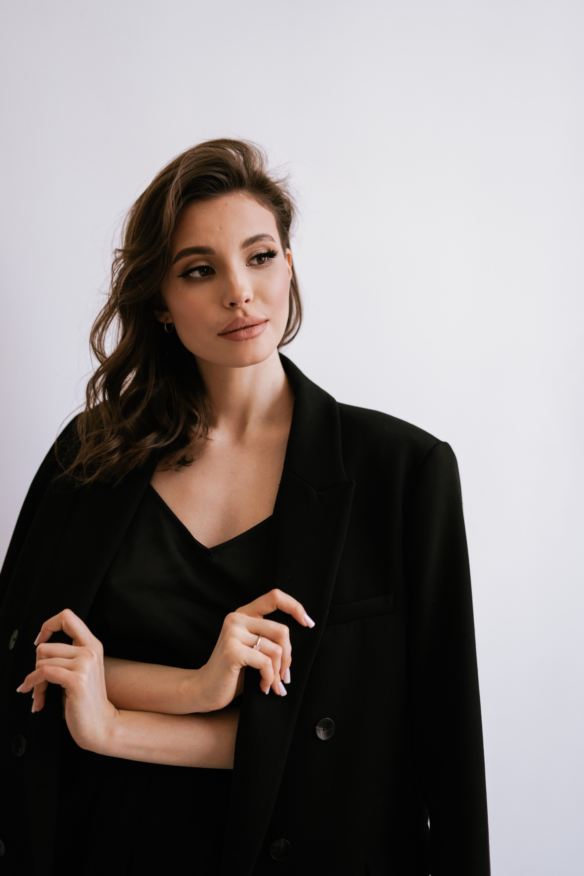 Алёна. Фотограф в Нижнем Новгороде Невоструева Анна