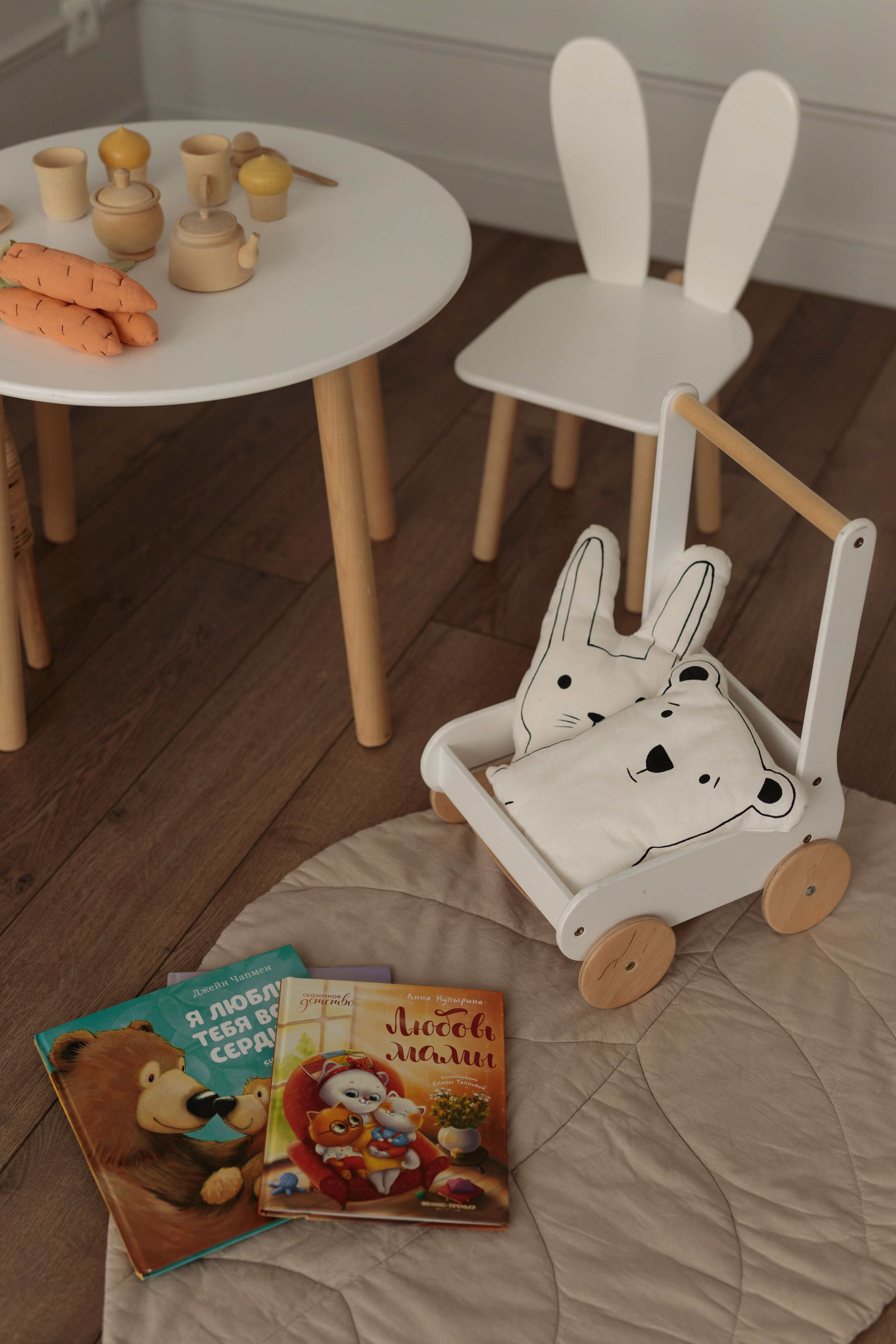 Актуальный интерьер фотостудии Вода". Вода — фотостудия в центре Брянска