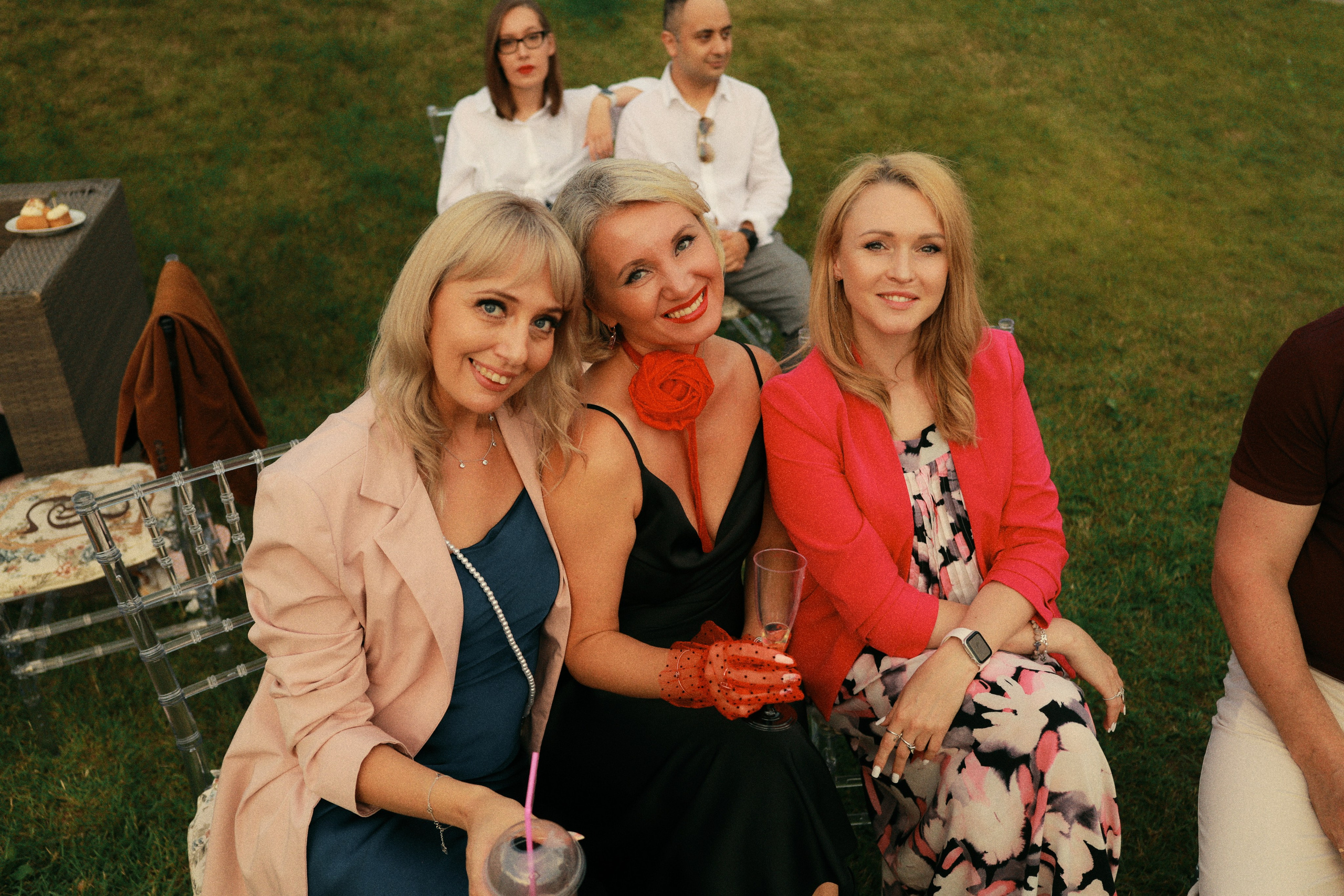 Атмо. Фотограф во Владимире, Москве и Суздале — Полина Романычева