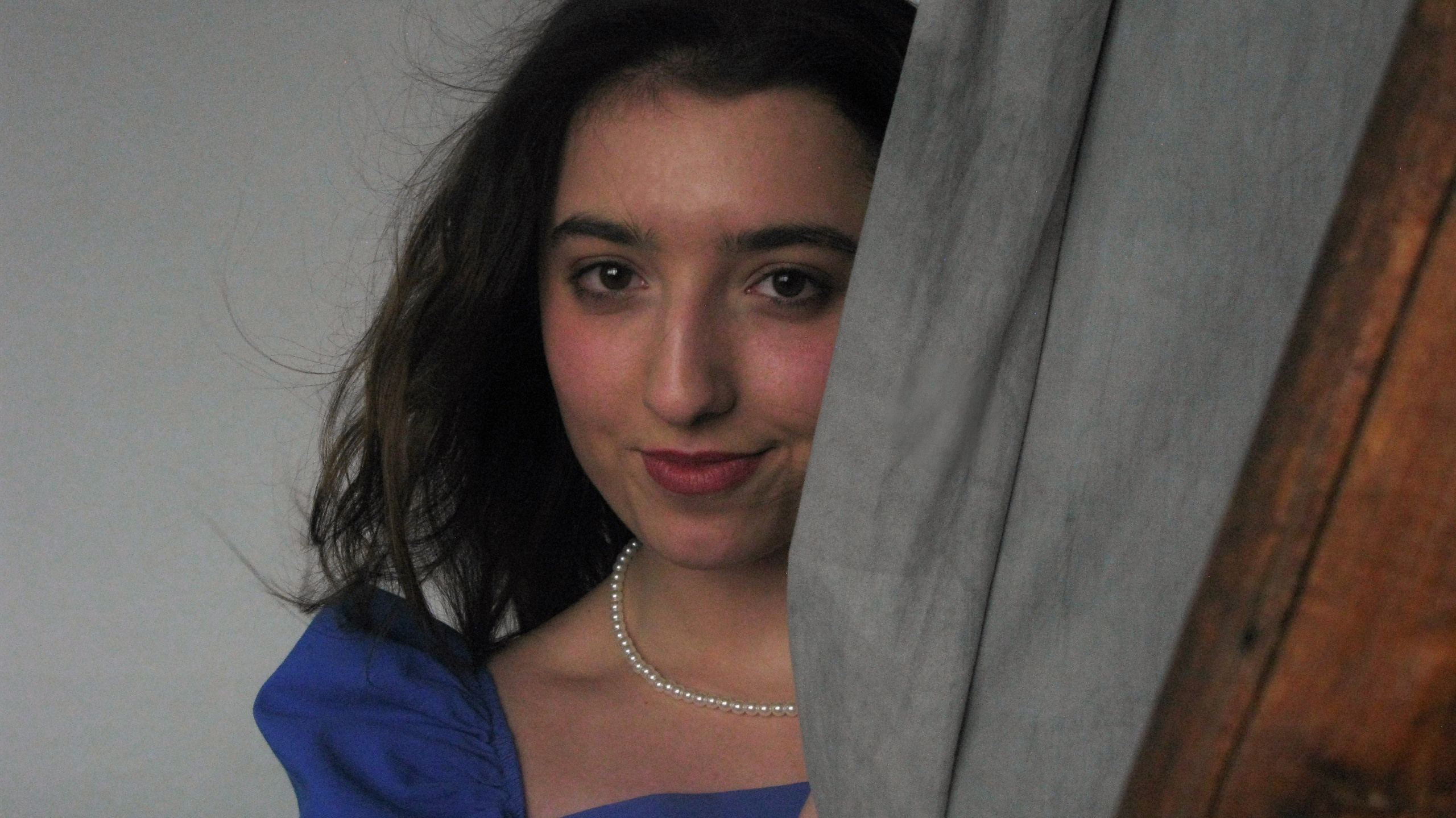 Анастасия. Портретный и свадебный фотограф в Москве Александра