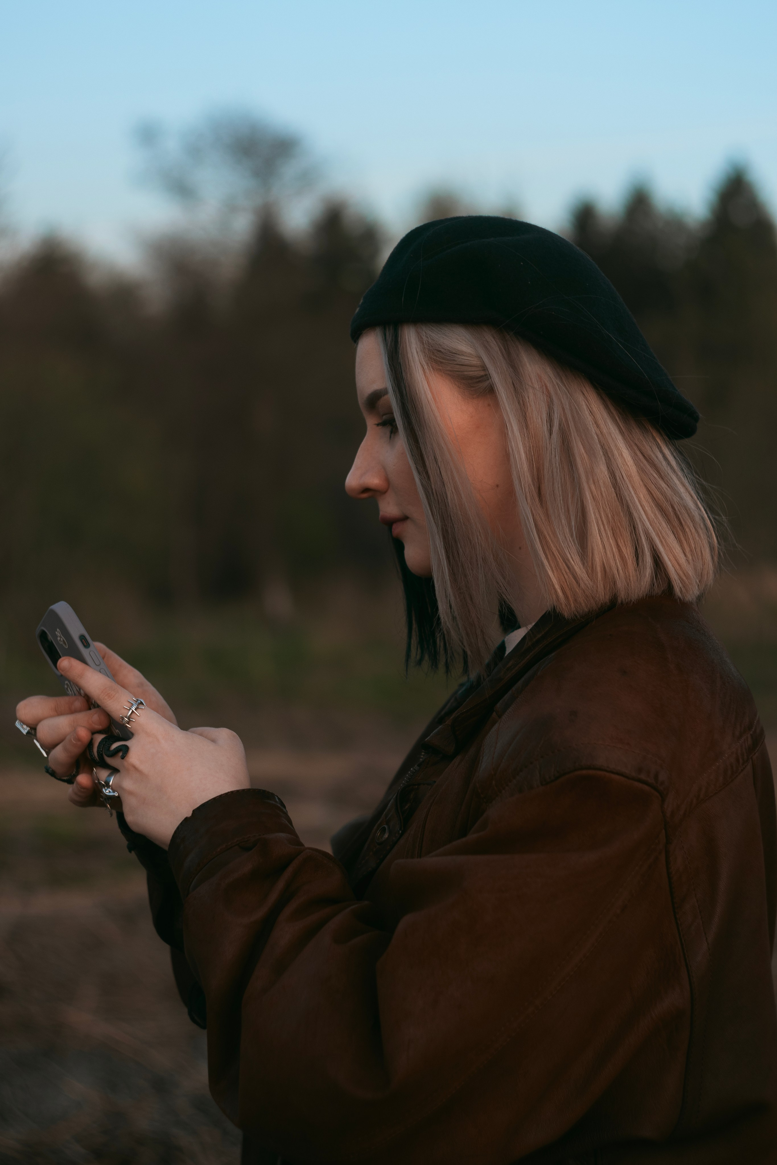 Насто. Главная