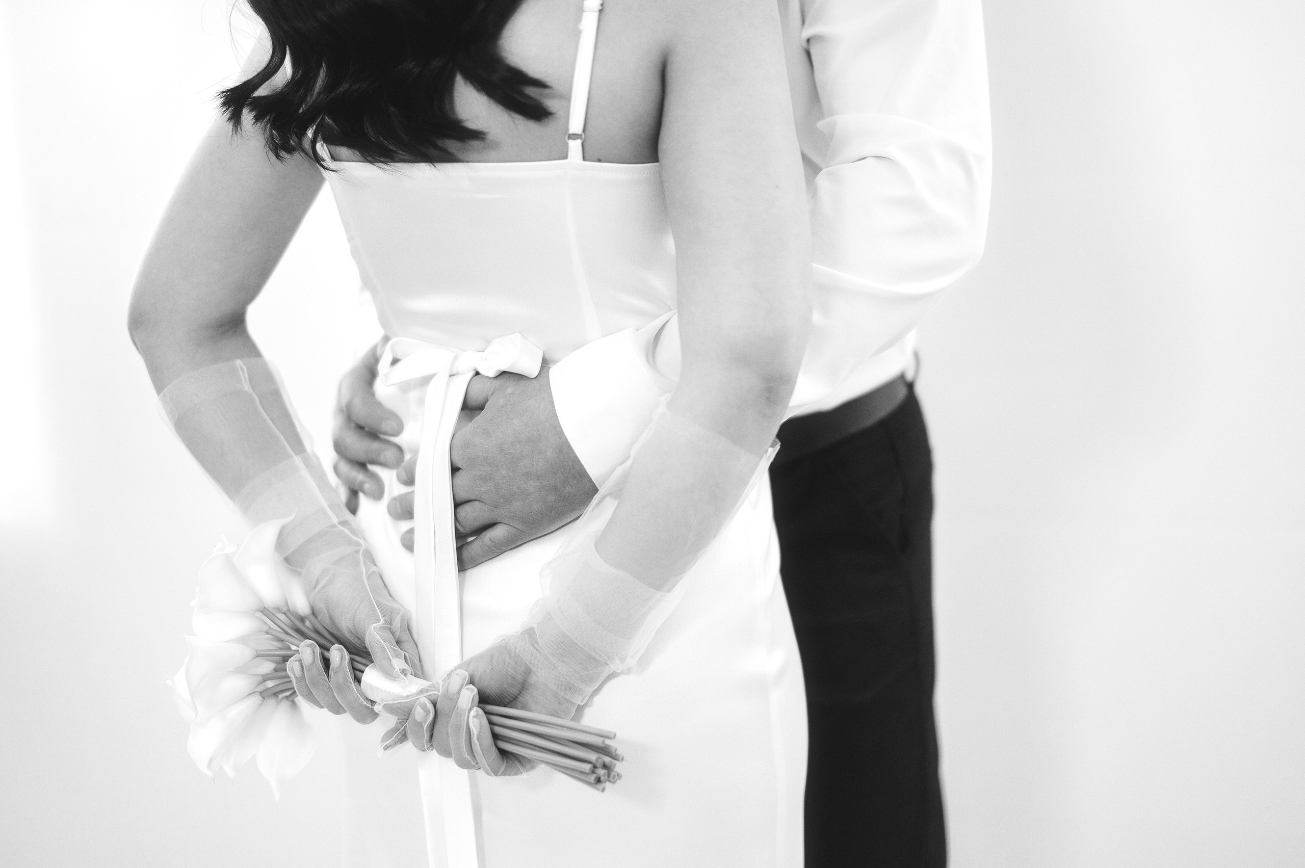 Свадебная съемка. Фотограф Духина Наташа