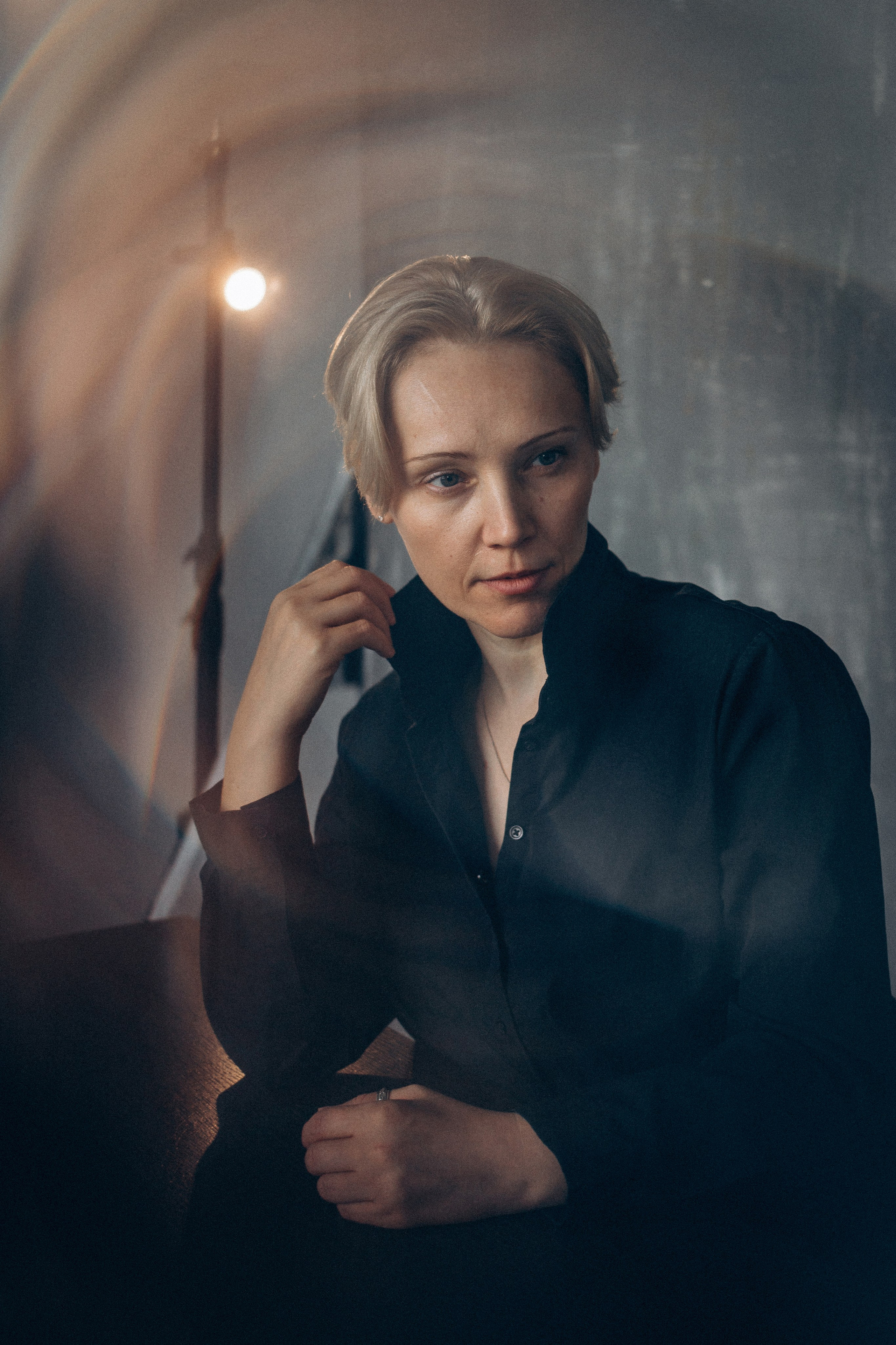 Наташа. Фотограф Ногинск Электросталь Наталья Осетрова