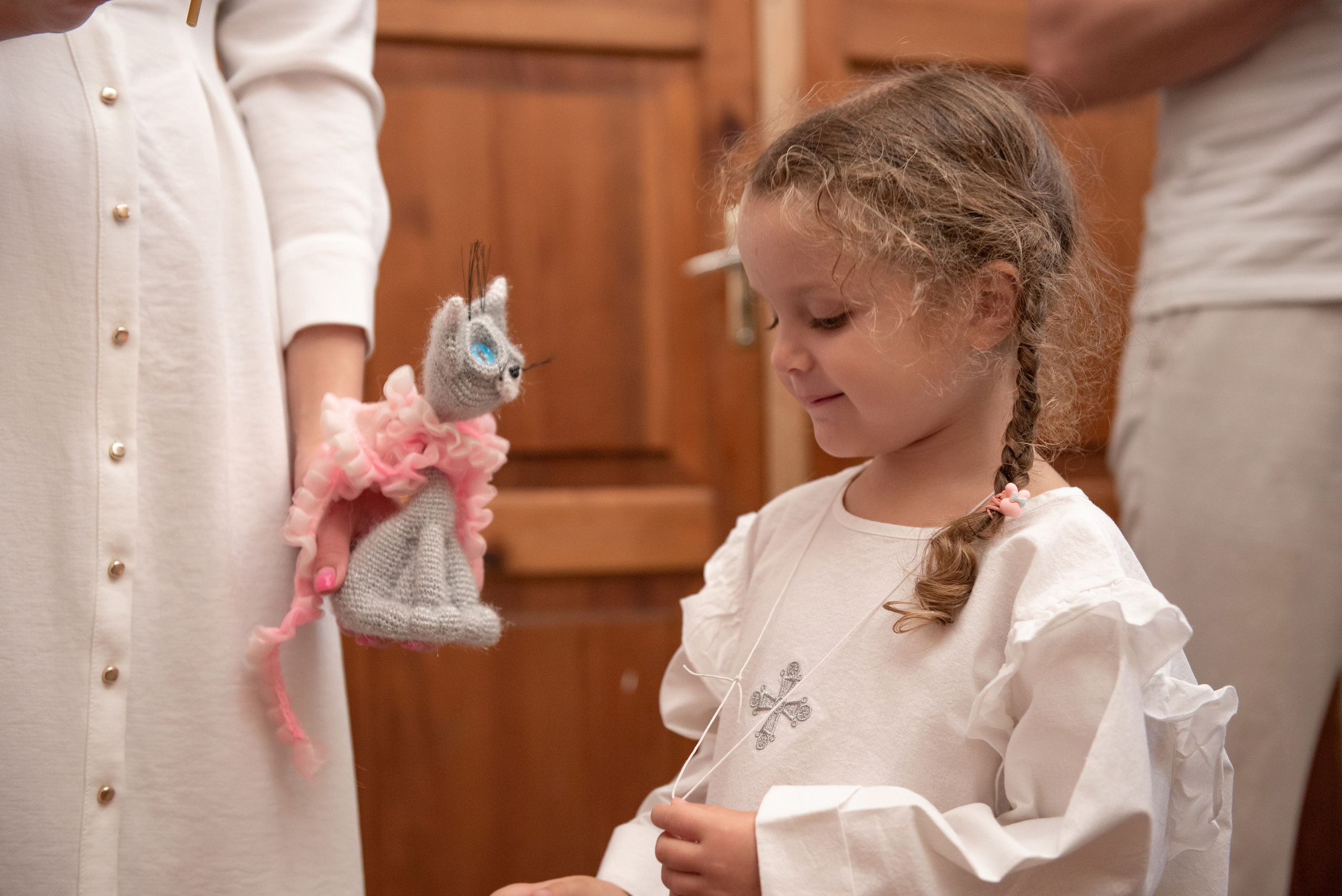 Крещение и Венчание. Свадебный и семейный Фотограф в Твери Сергей Скорода