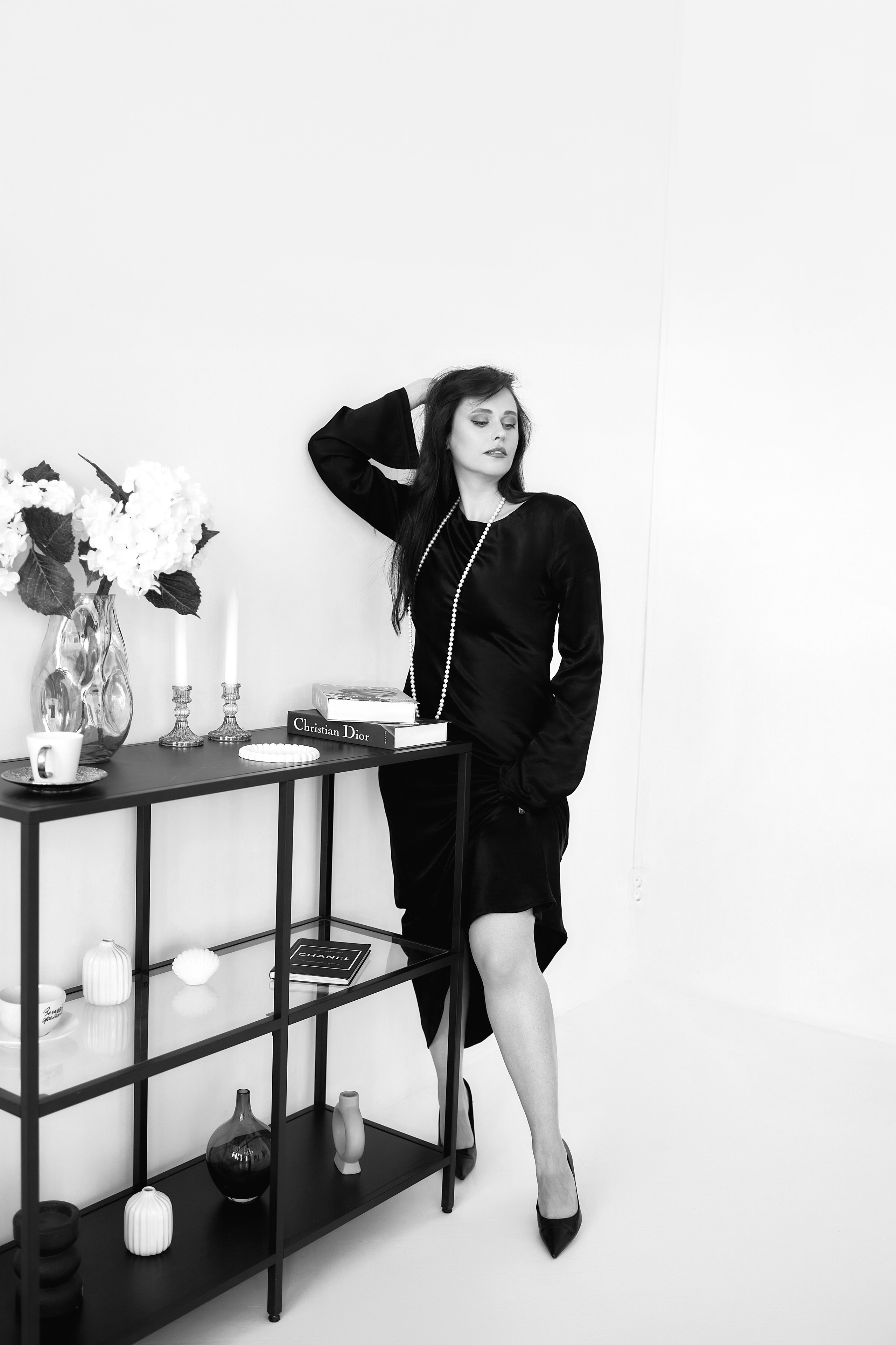 Катя. Фотограф в Минске Анна Кучинская