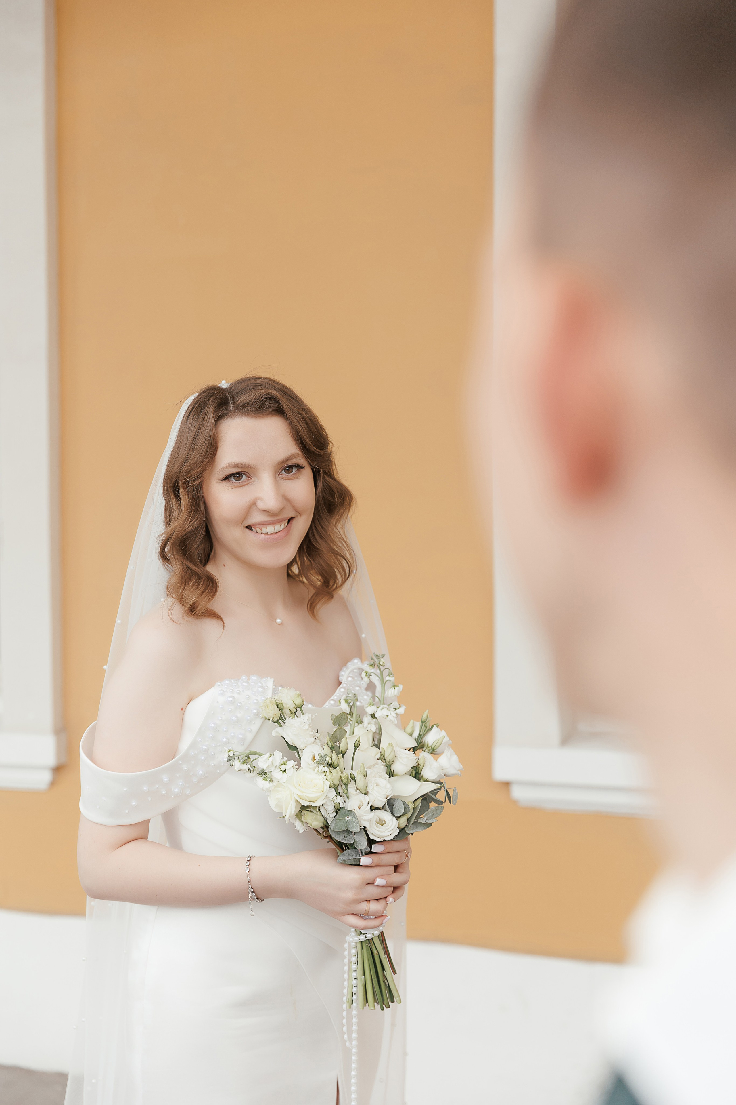 Свадьба Влада и Яны. Свадебный и семейный фотограф в Твери и Тверской области