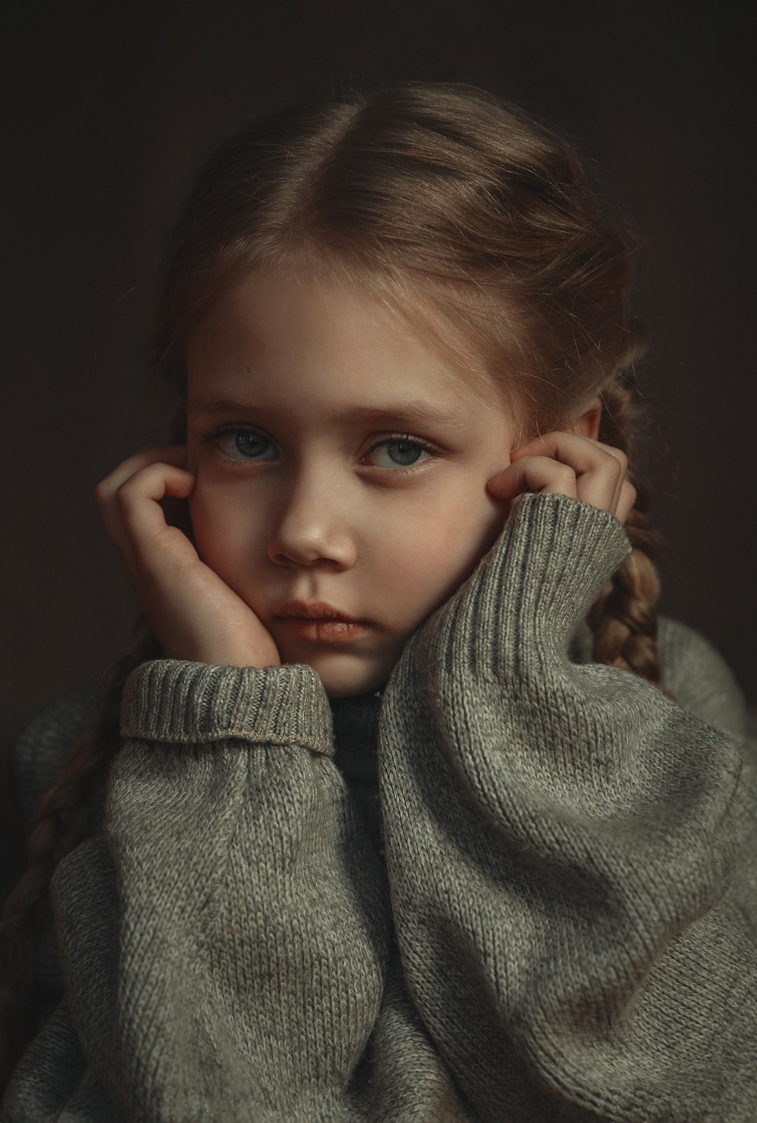 Детская художественная фотосъёмка. Ирина Лизунова. Детский и семейный фотограф